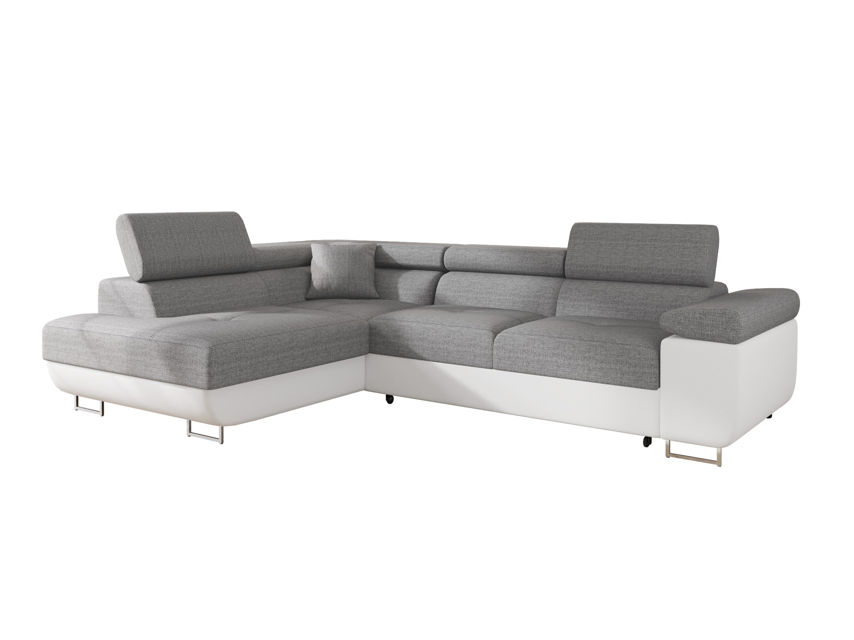 Hjørnesofa Comfivo Vinetum (Soft 017 + Lux 05)