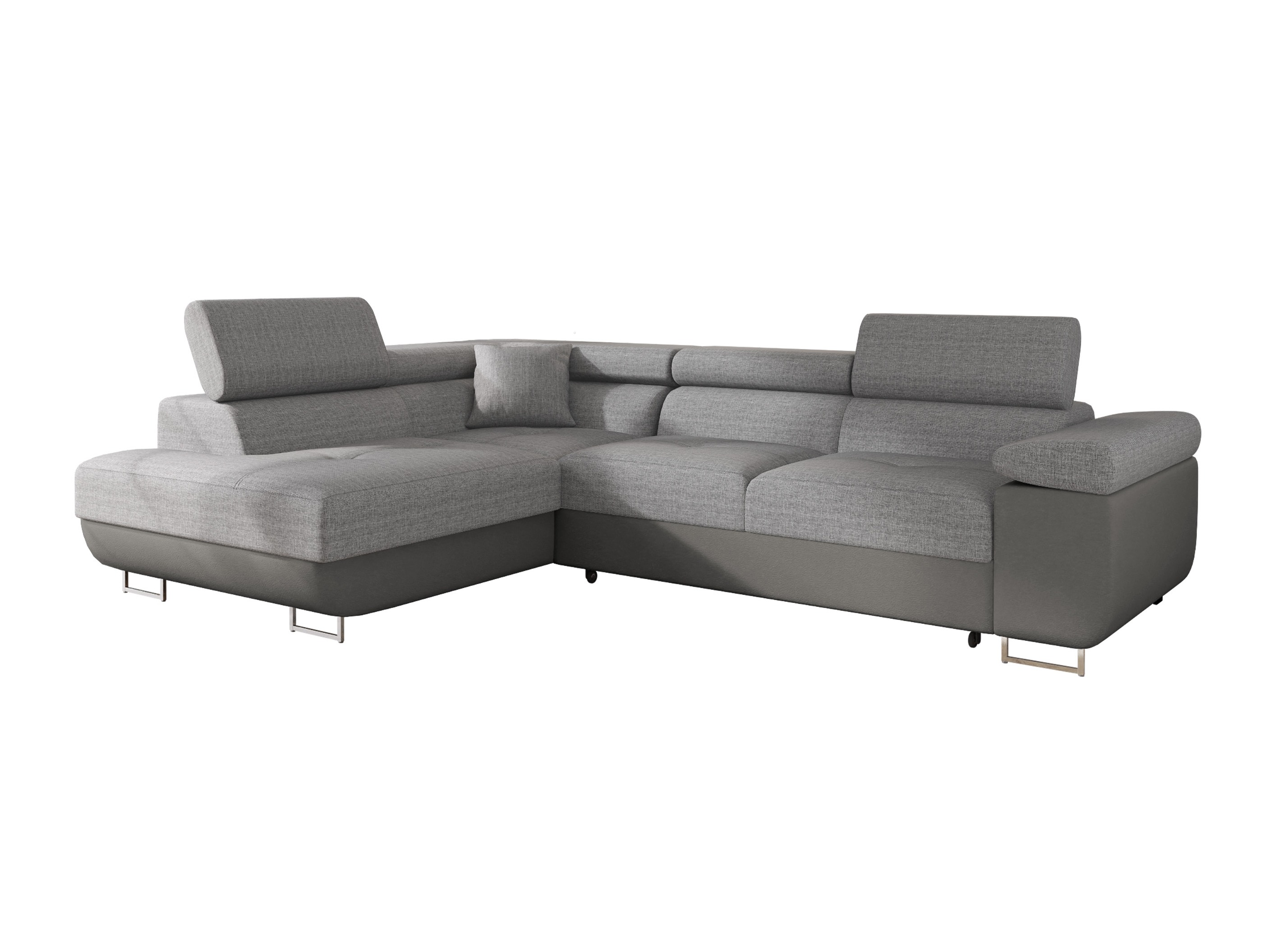 Hjørnesofa Comfivo Vinetum (Soft 029 + Lux 05)