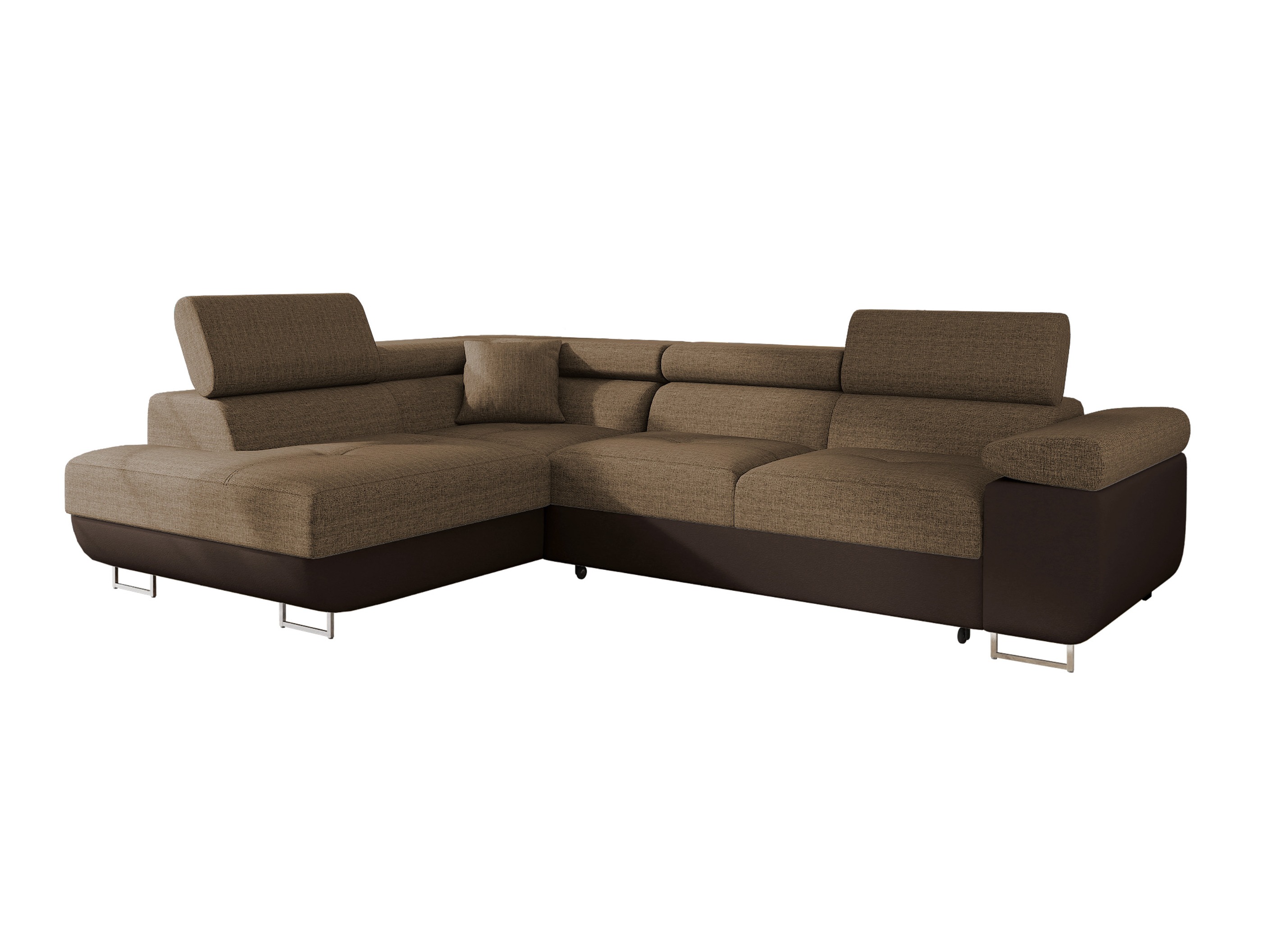 Hjørnesofa Comfivo Vinetum (Soft 066 + Lux 03)