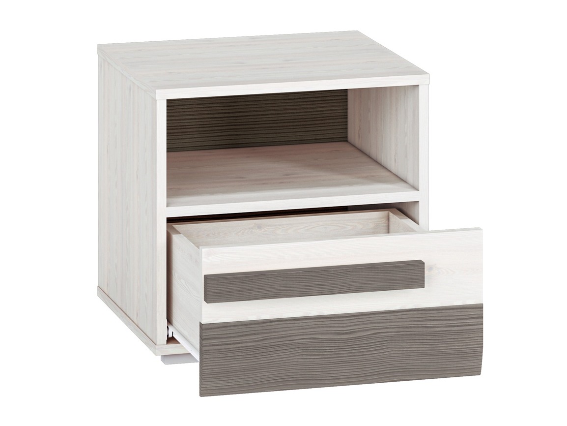Sengebord Alcala 115
