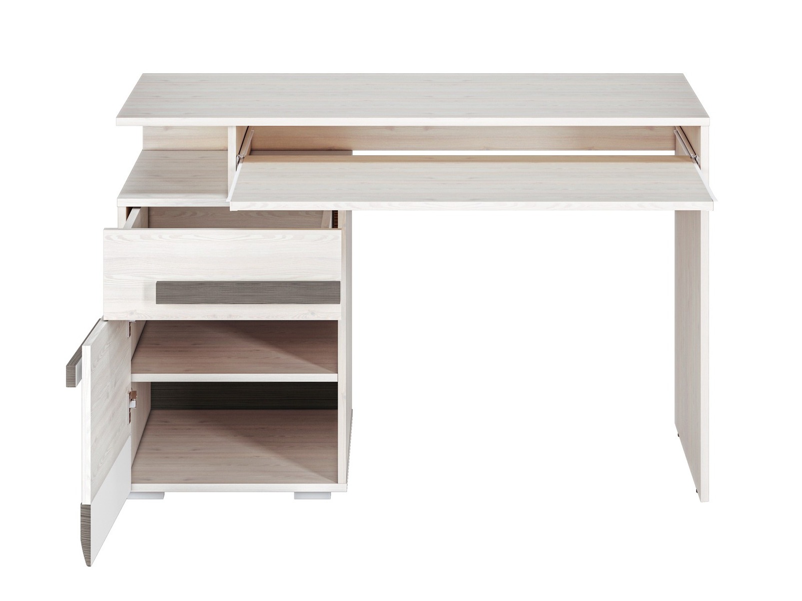 Skrivebord Alcala 110