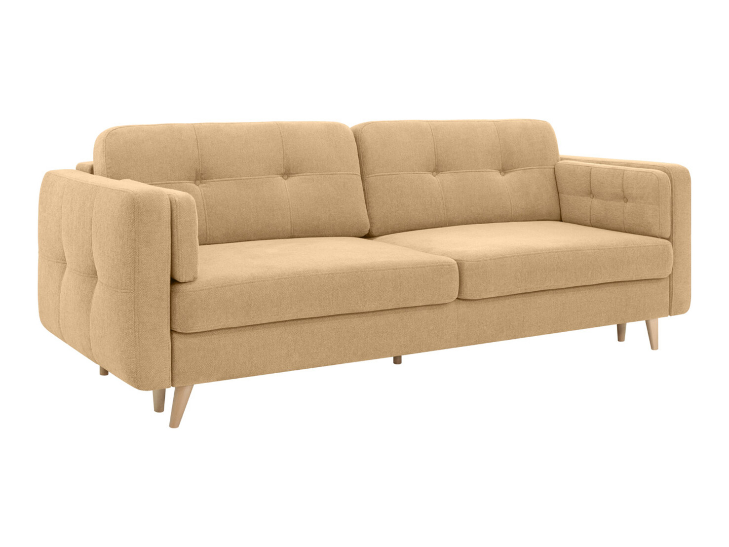 Sovesofa Boston 765 (Lotus Honey)