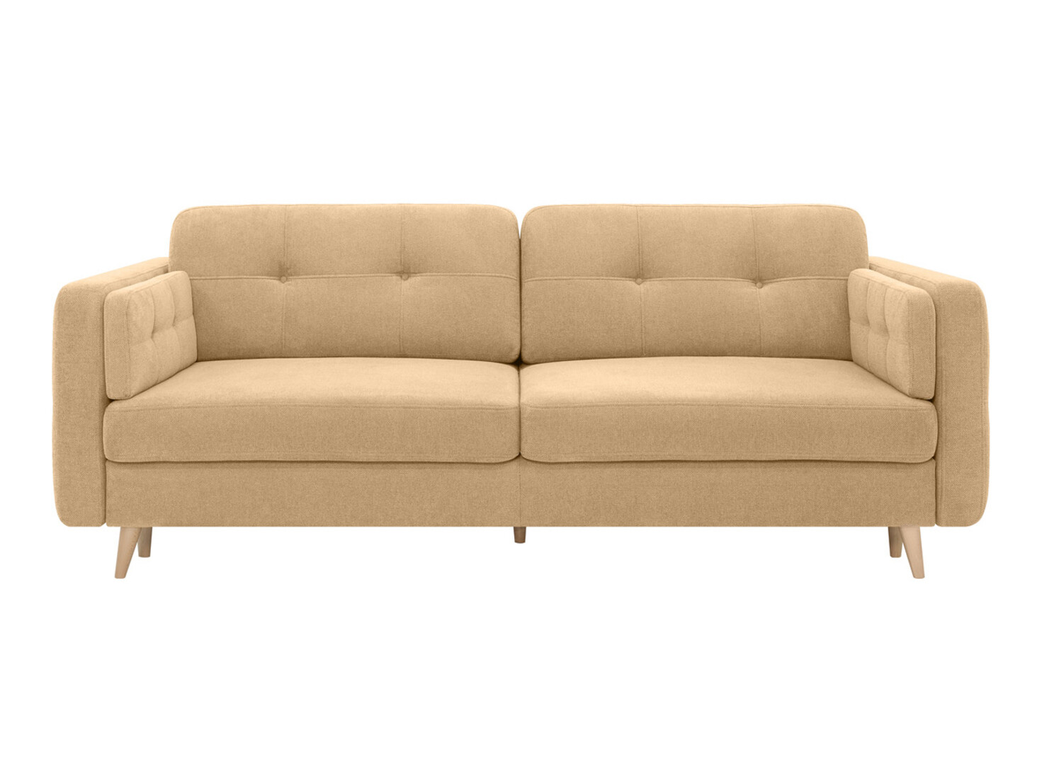 Sovesofa Boston 765 (Lotus Honey)
