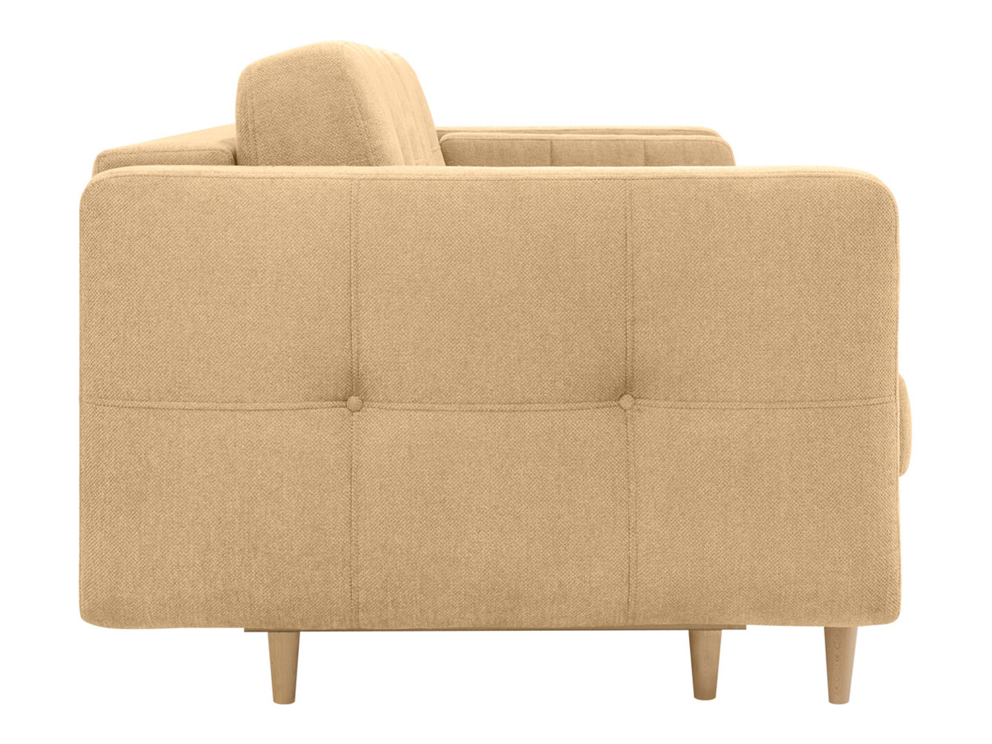 Sovesofa Boston 765 (Lotus Honey)