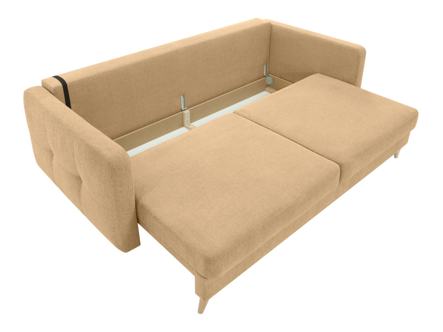 Sovesofa Boston 765 (Lotus Honey)