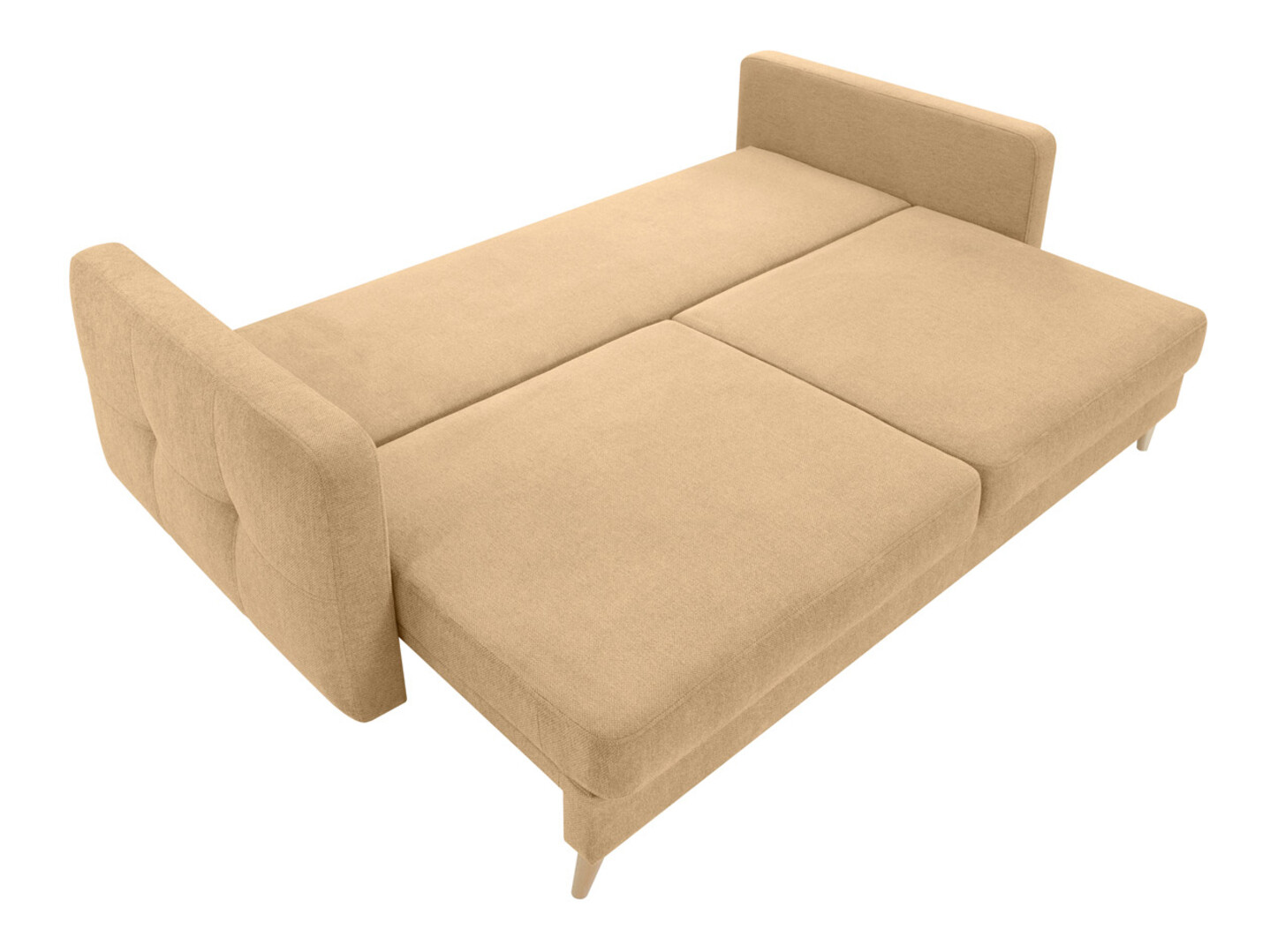 Sovesofa Boston 765 (Lotus Honey)