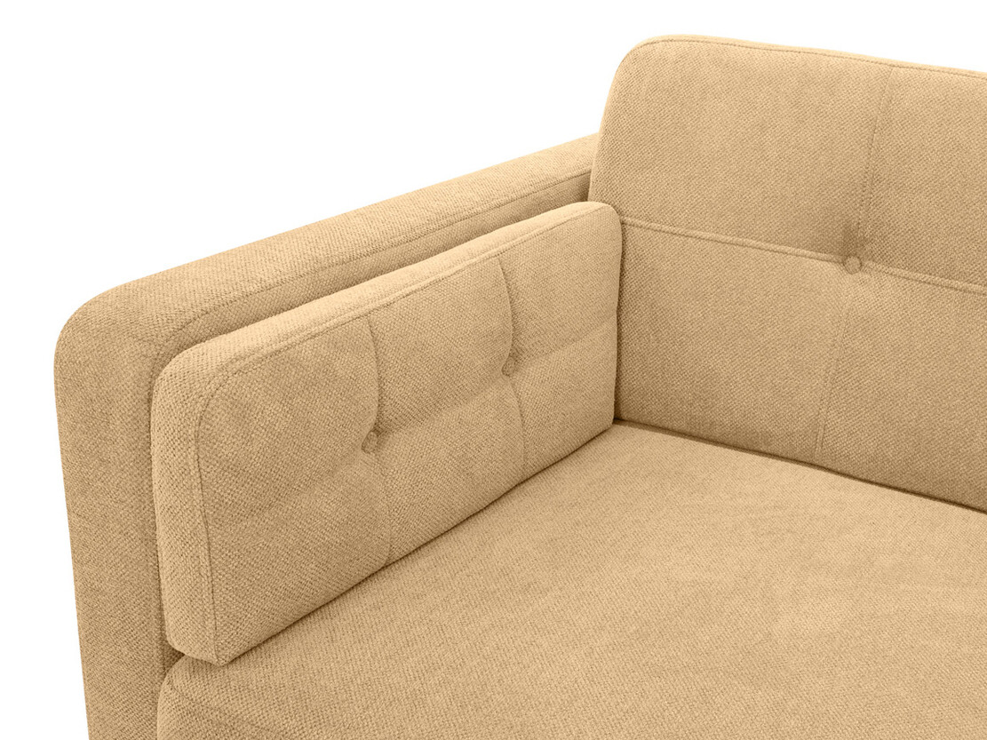 Sovesofa Boston 765 (Lotus Honey)