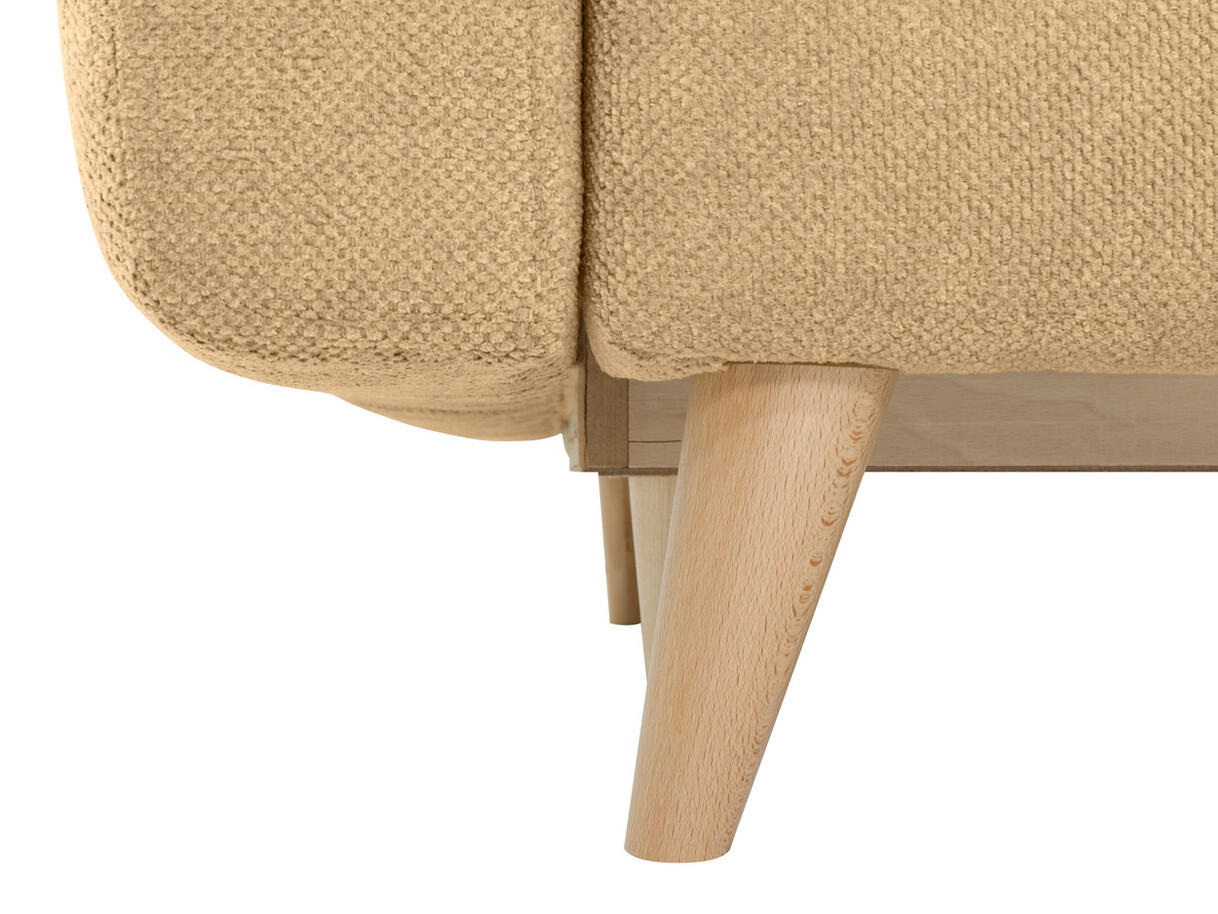 Sovesofa Boston 765 (Lotus Honey)