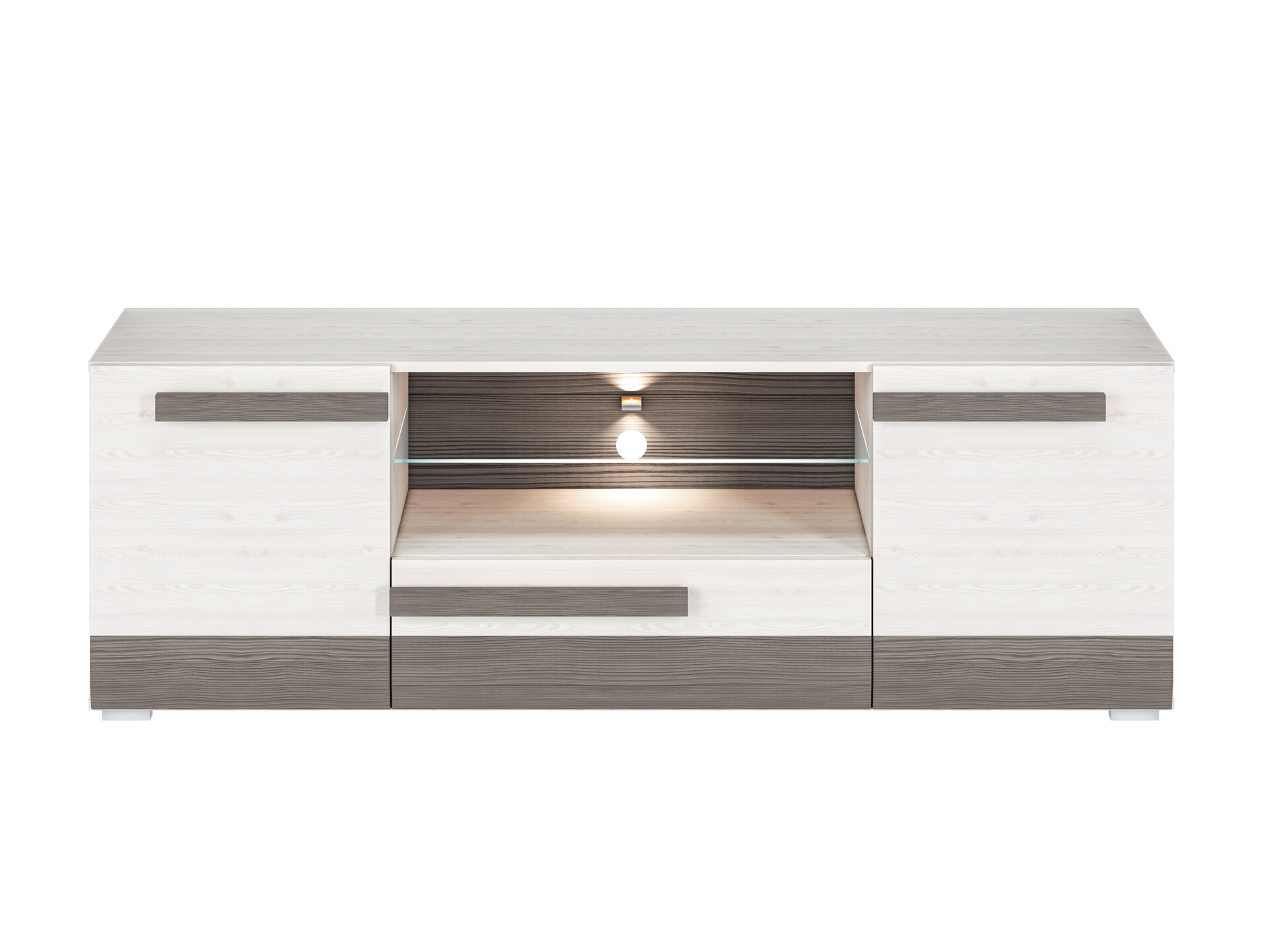 TV-bord Alcala 127