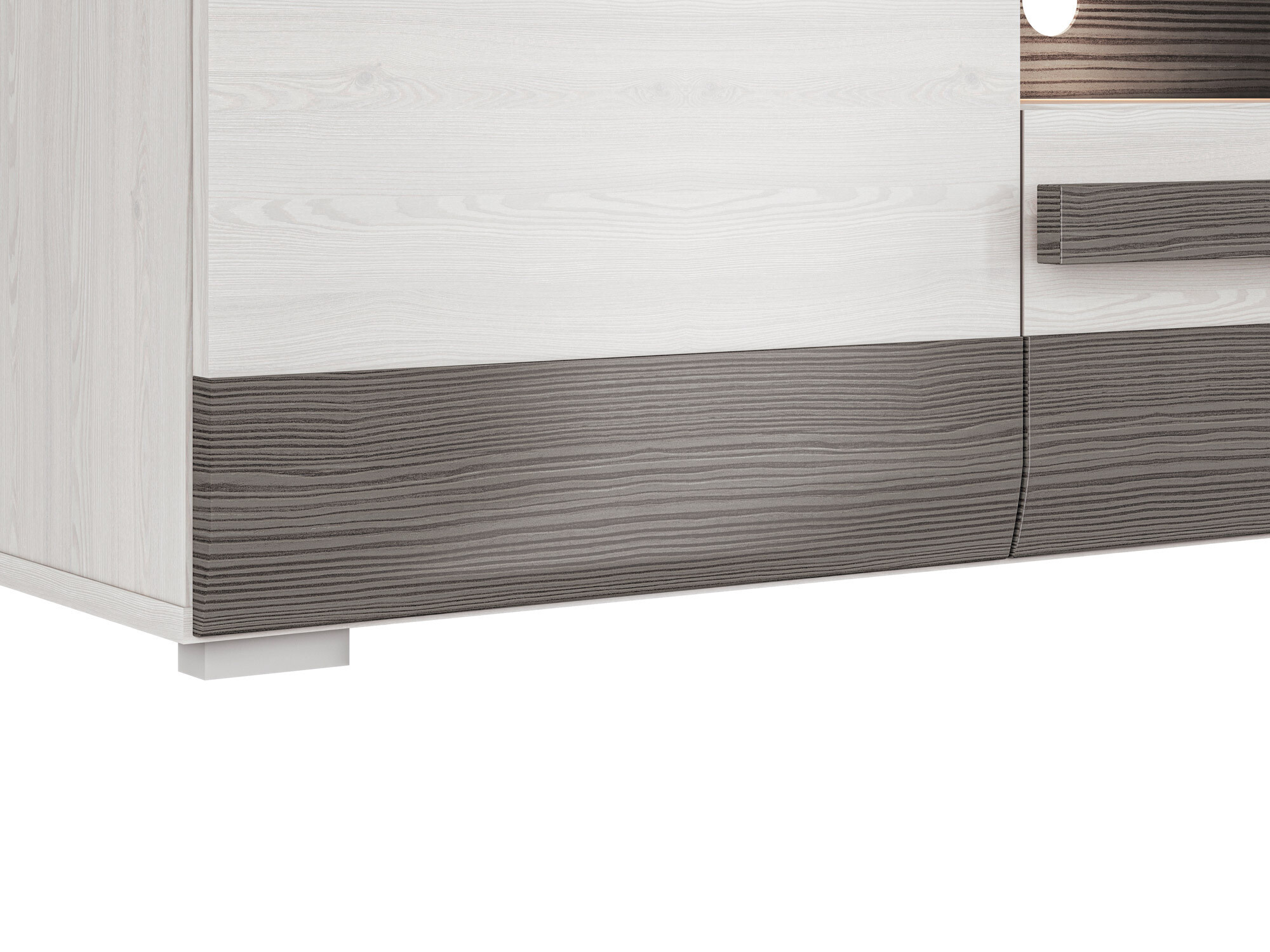TV-bord Alcala 127