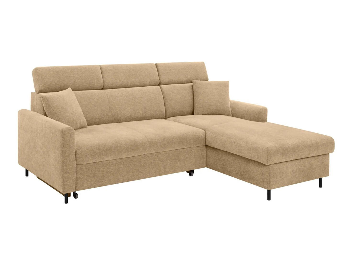 Hjørnesofa Boston 770 (Højre)