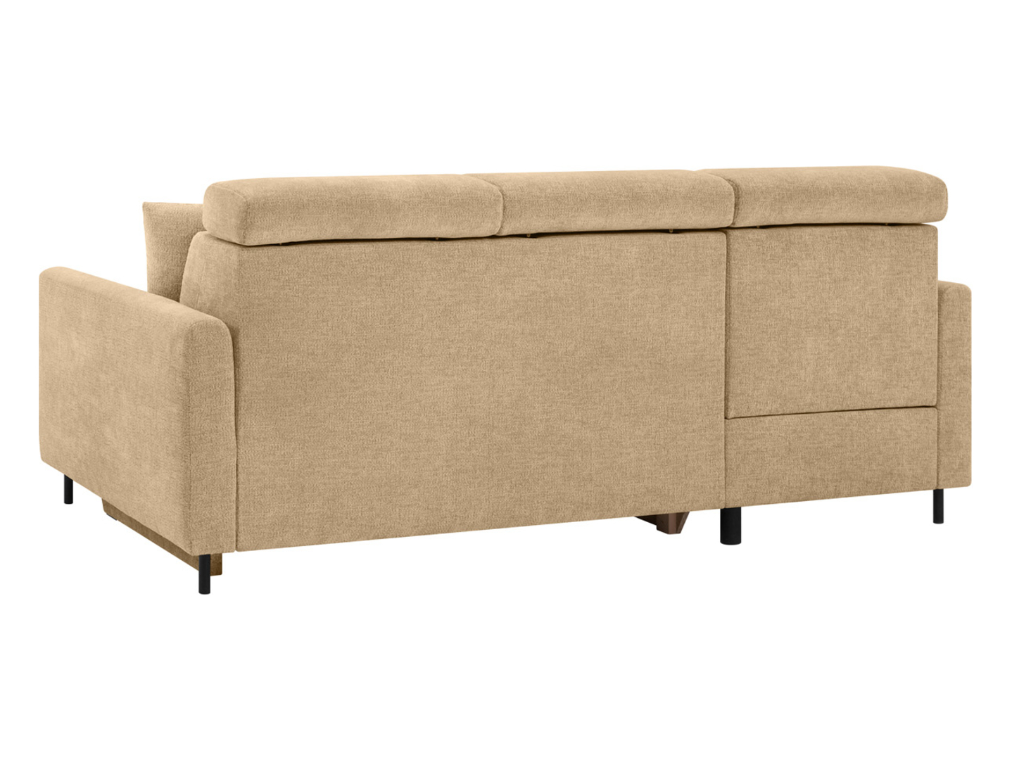 Hjørnesofa Boston 770 (Venstre)