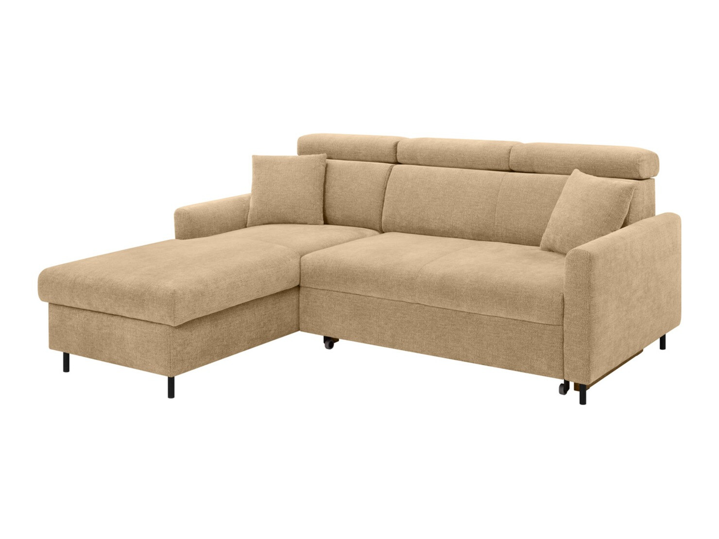Hjørnesofa Boston 770 (Venstre)