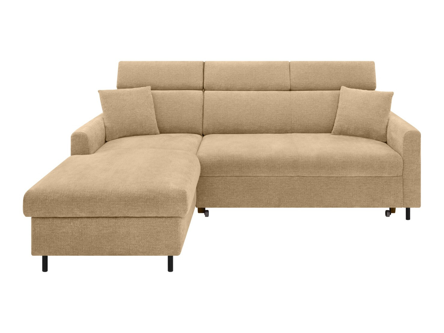 Hjørnesofa Boston 770 (Venstre)