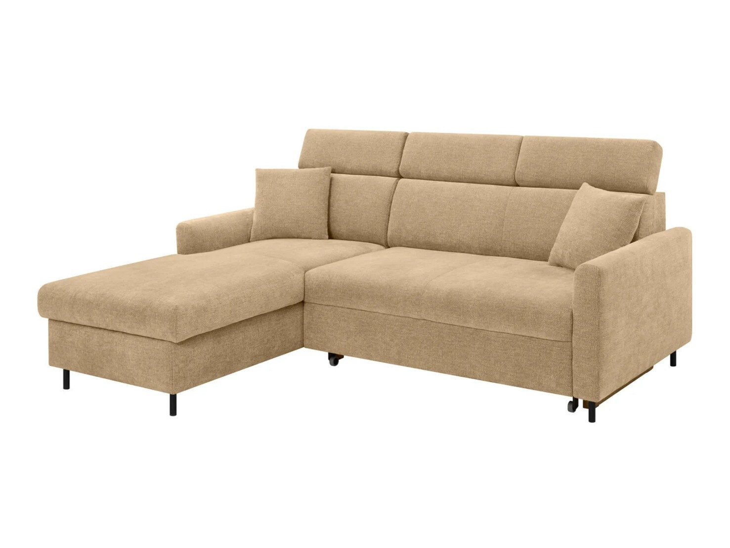 Hjørnesofa Boston 770 (Venstre)