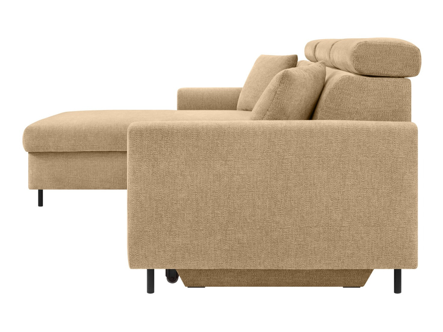 Hjørnesofa Boston 770 (Venstre)