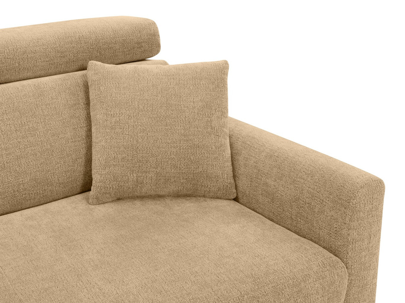 Hjørnesofa Boston 770 (Venstre)