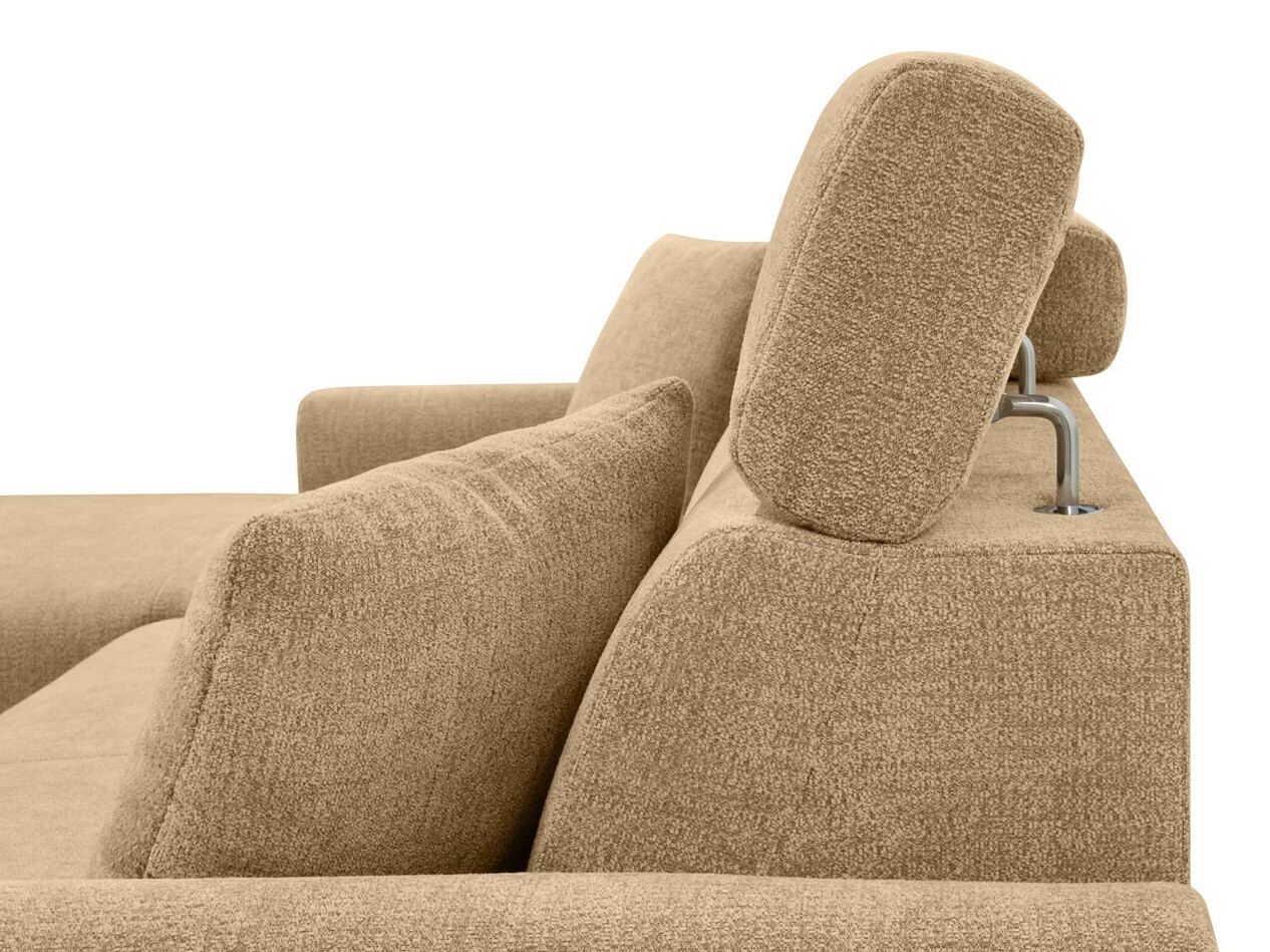 Hjørnesofa Boston 770 (Venstre)
