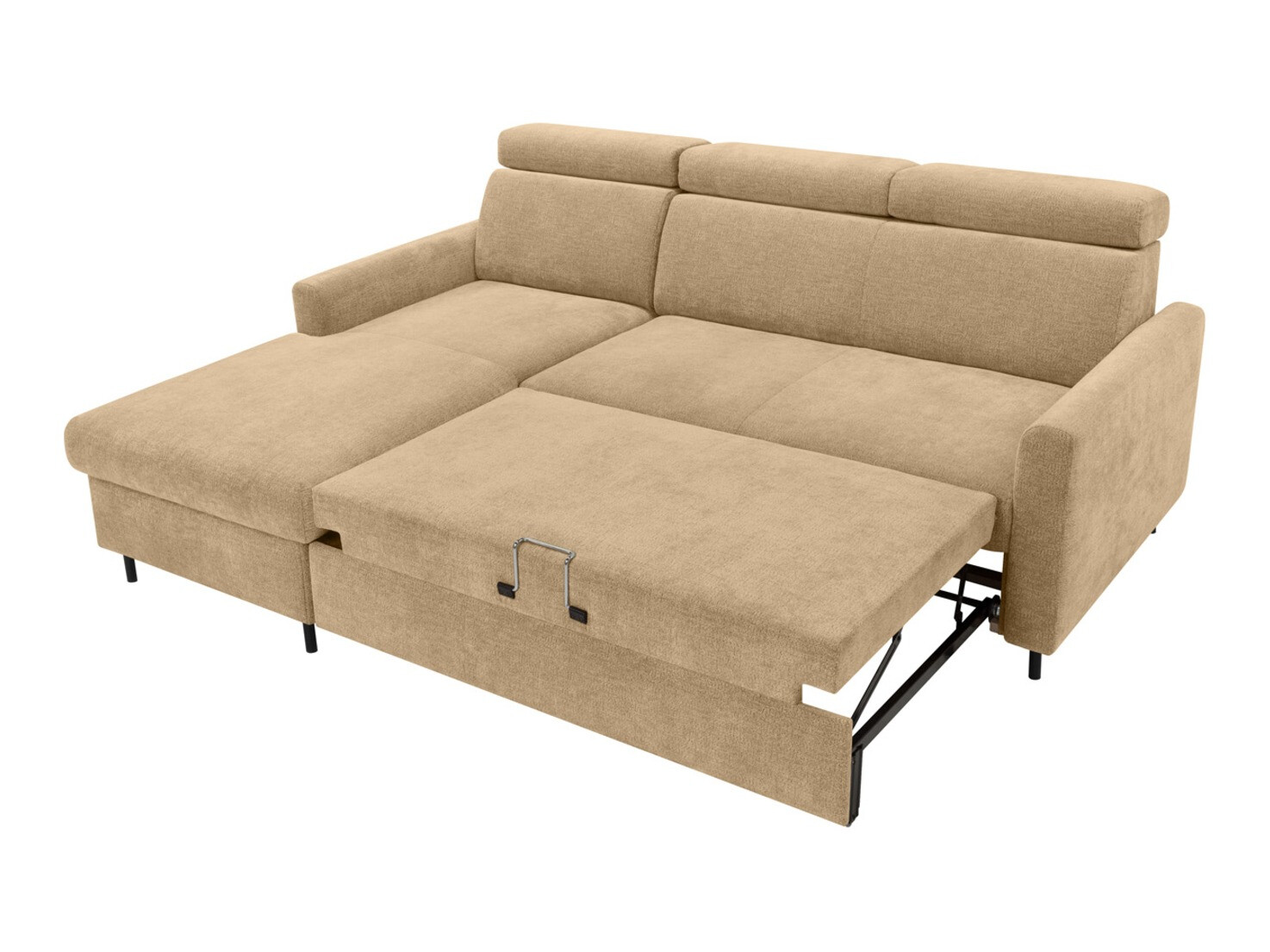 Hjørnesofa Boston 770 (Venstre)