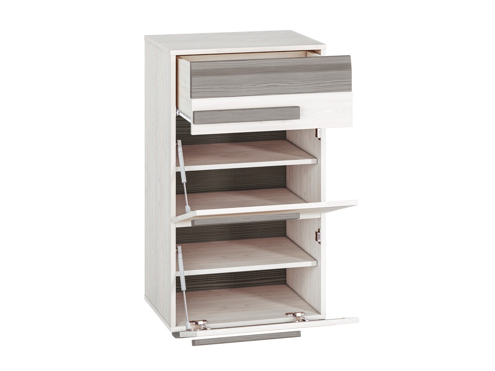 Skoskab Alcala 117