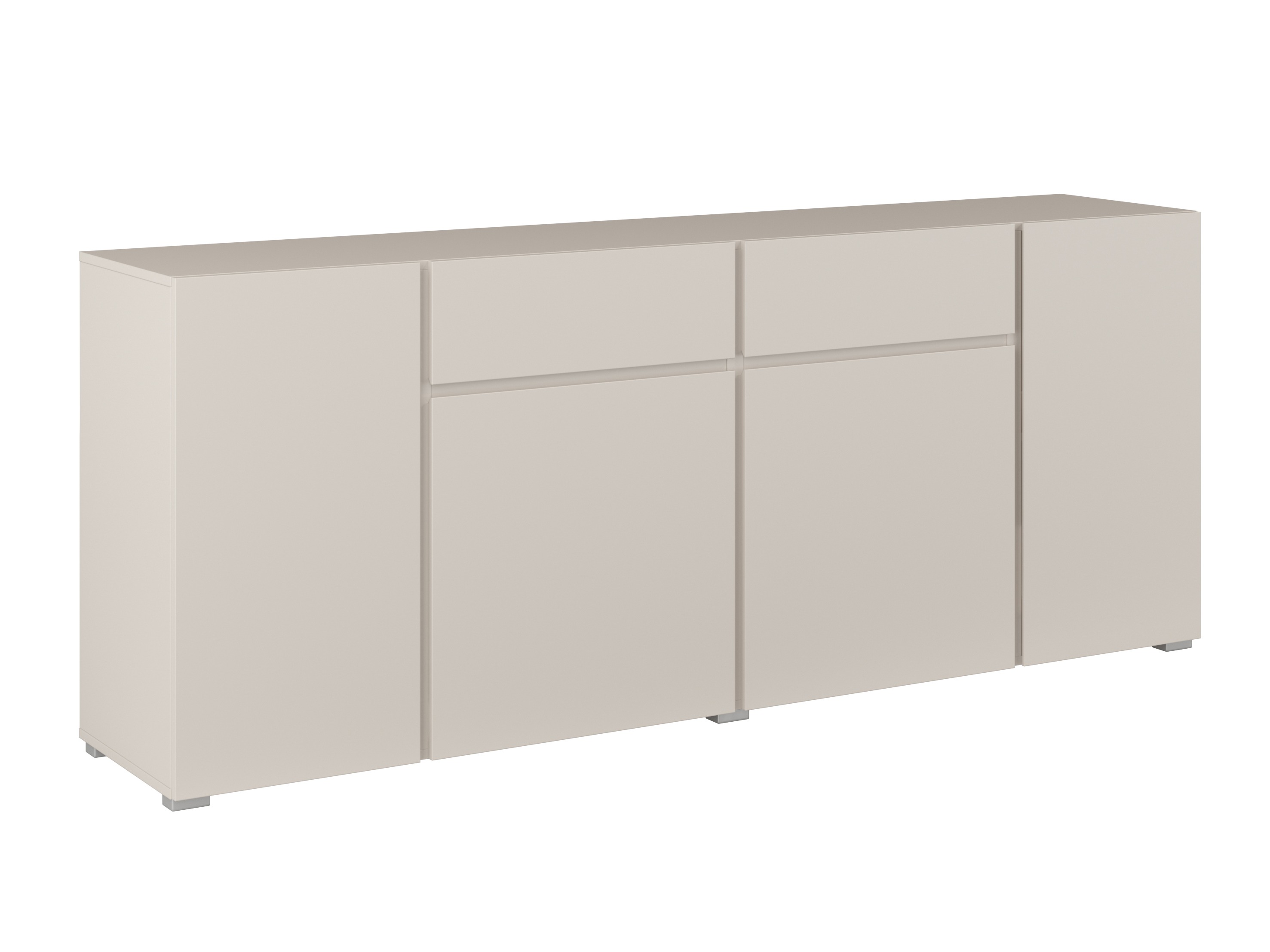 Kommode Elbleve 103 (Kashmir)
