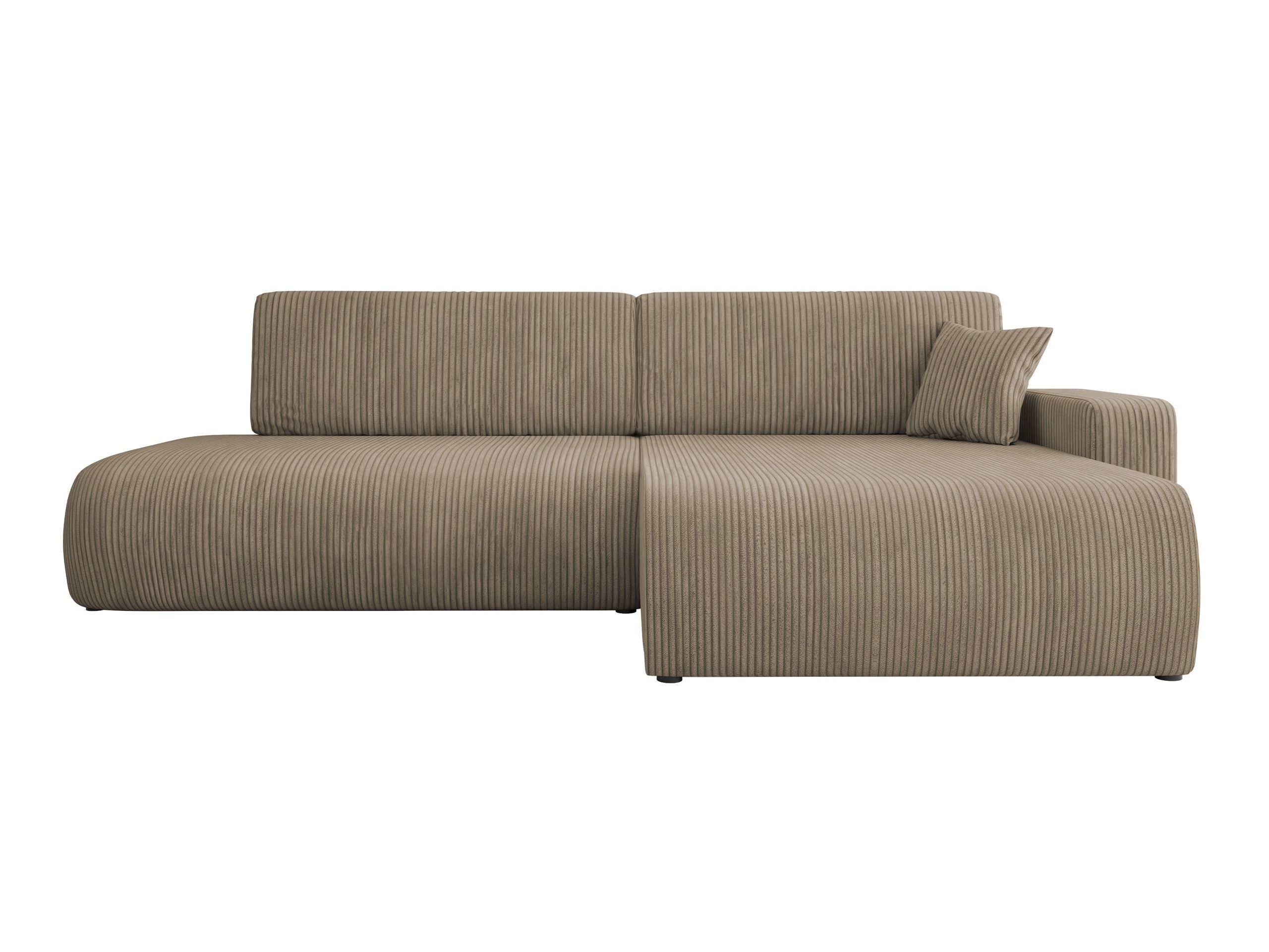 Hjørnesofa Doctral (Poso 02)