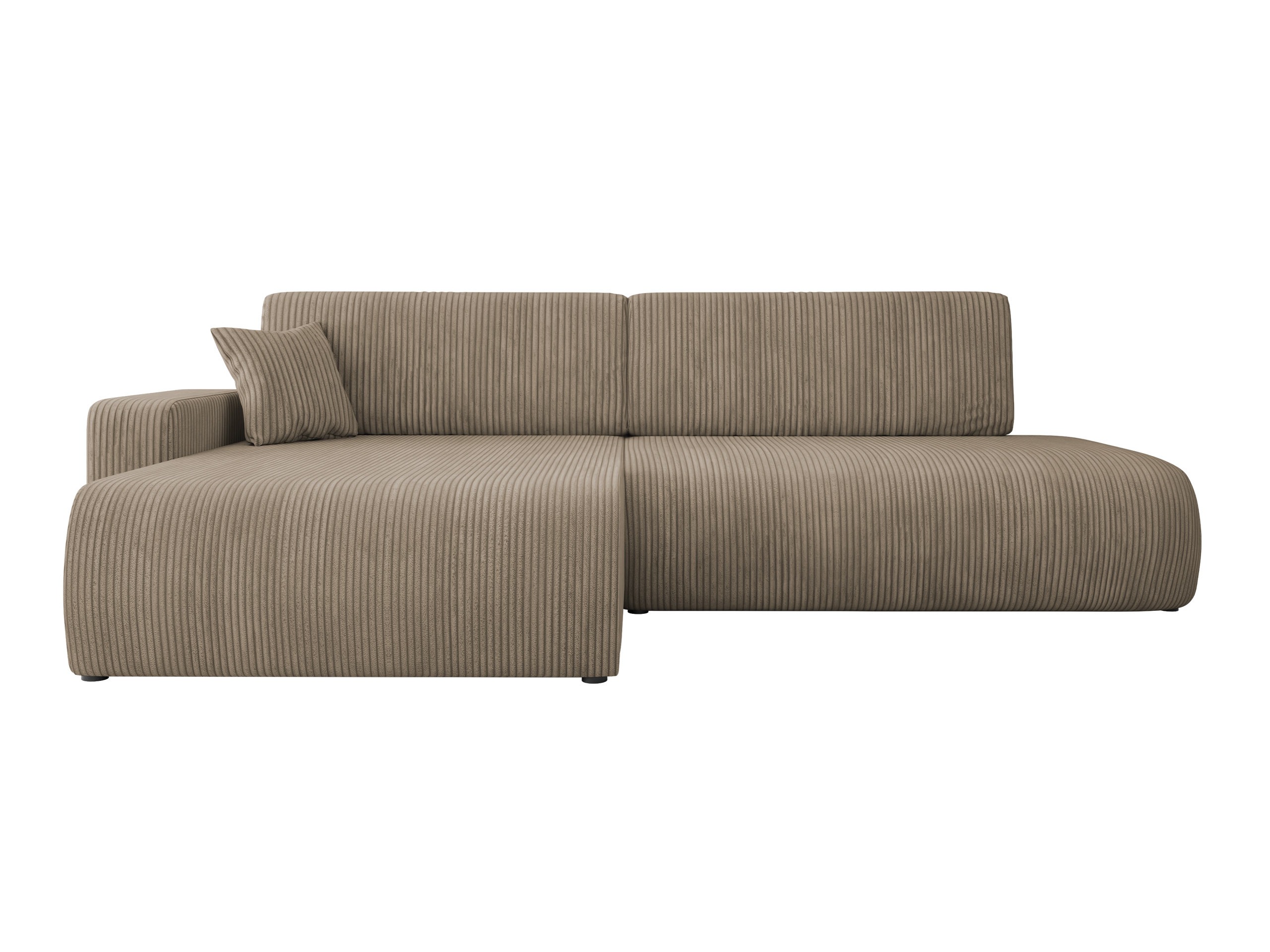 Hjørnesofa Doctral (Poso 02)