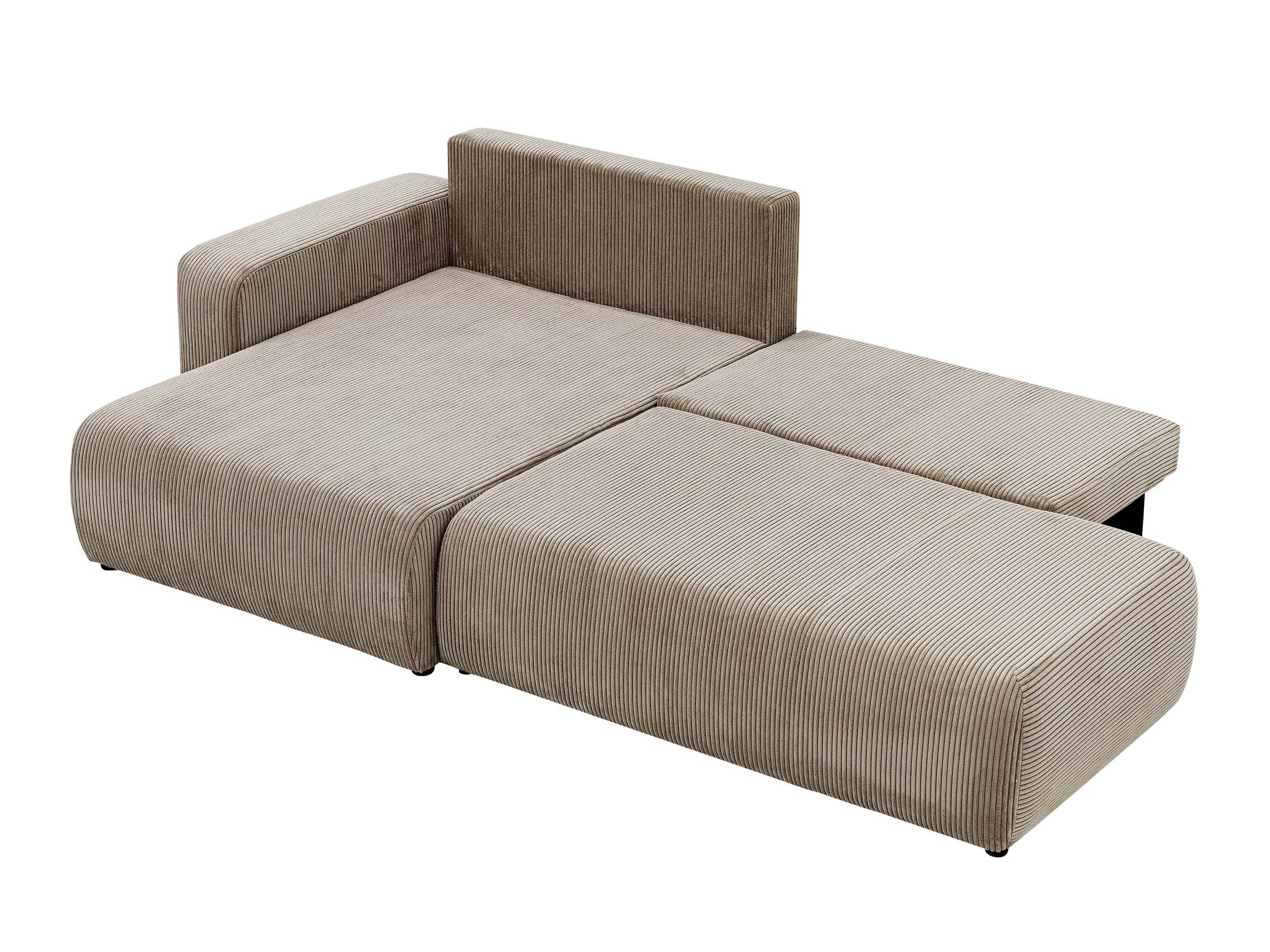 Hjørnesofa Doctral (Poso 02)
