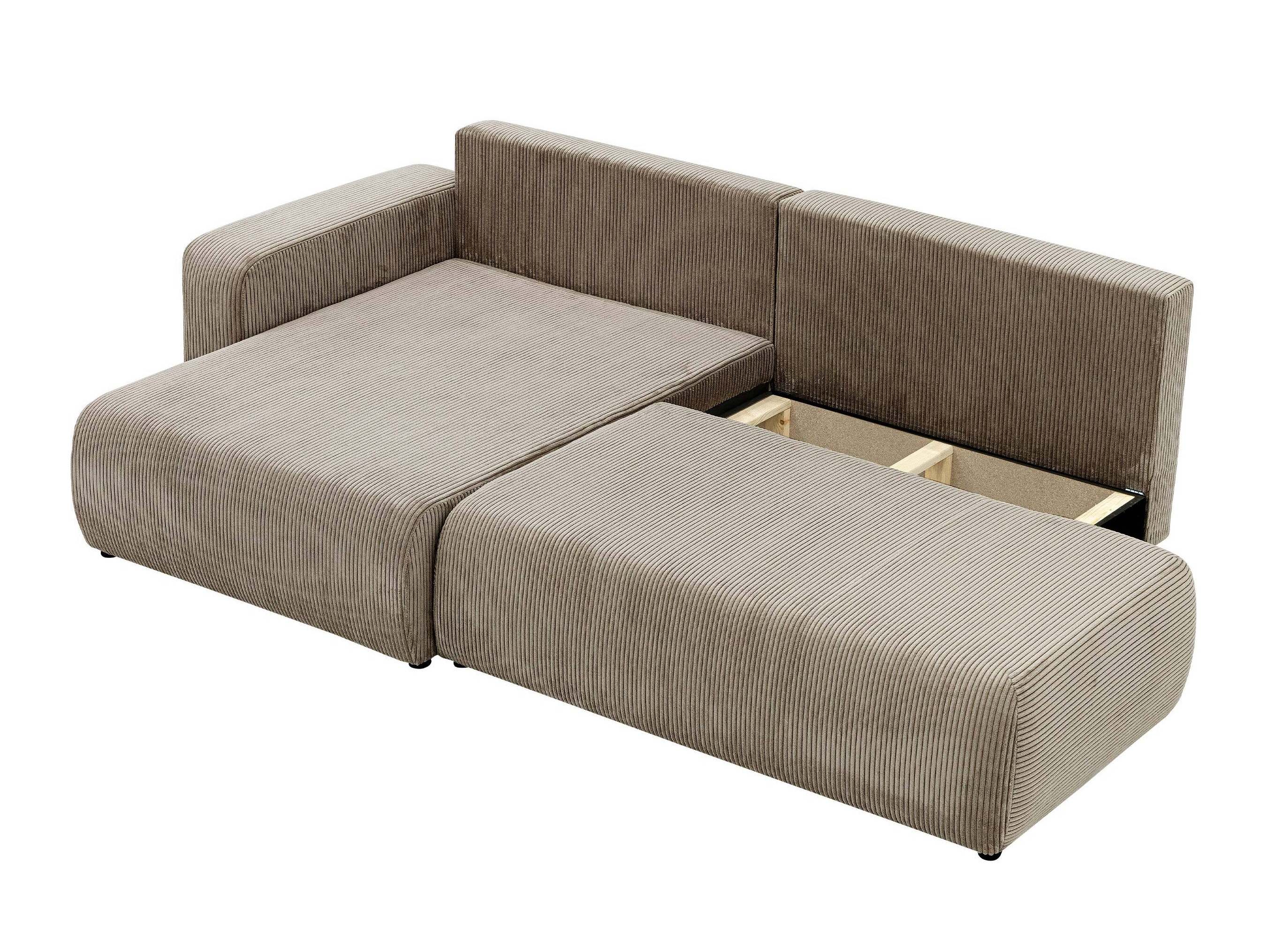 Hjørnesofa Doctral (Poso 02)