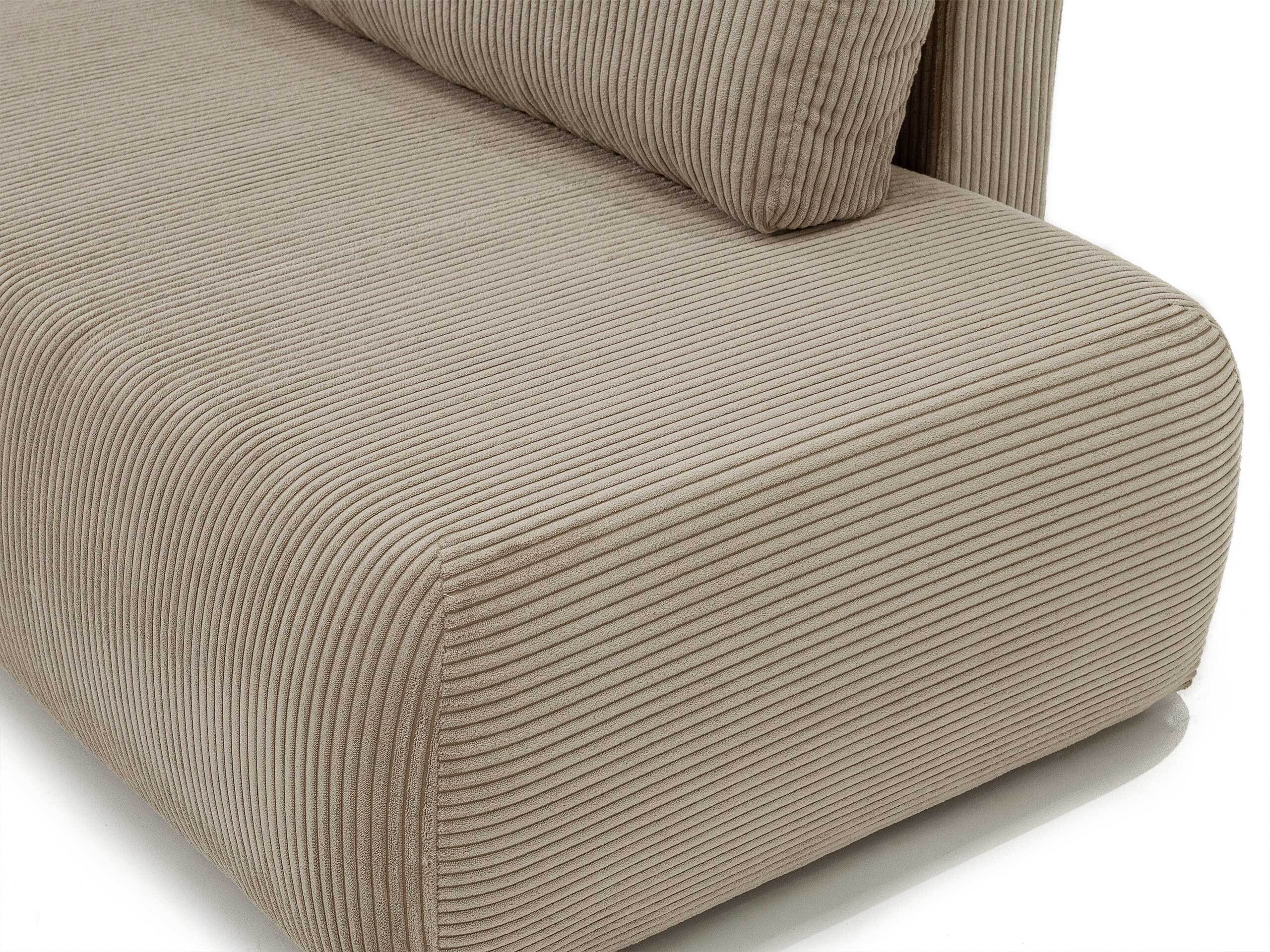 Hjørnesofa Doctral (Poso 02)