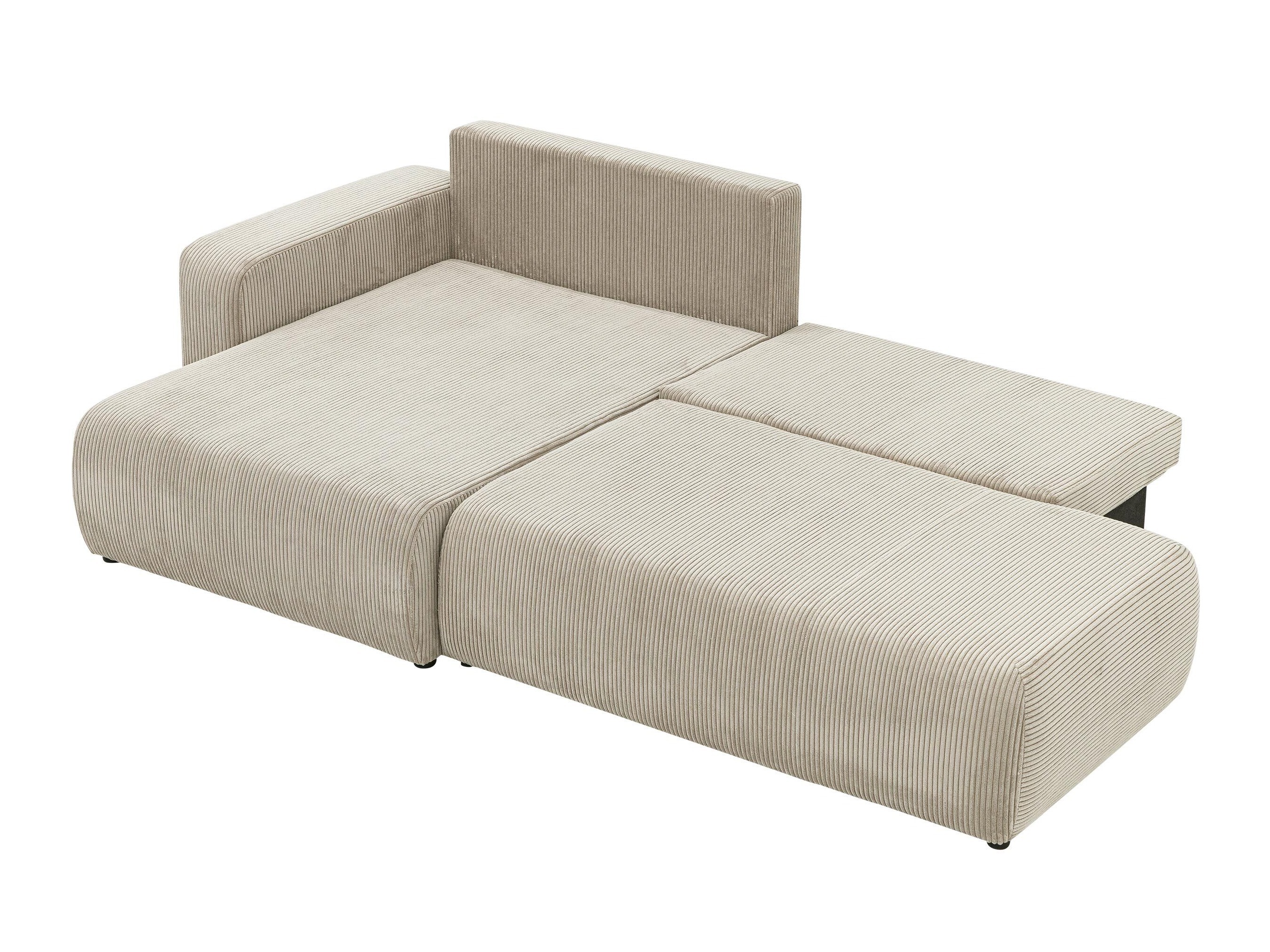 Hjørnesofa Doctral (Poso 100)