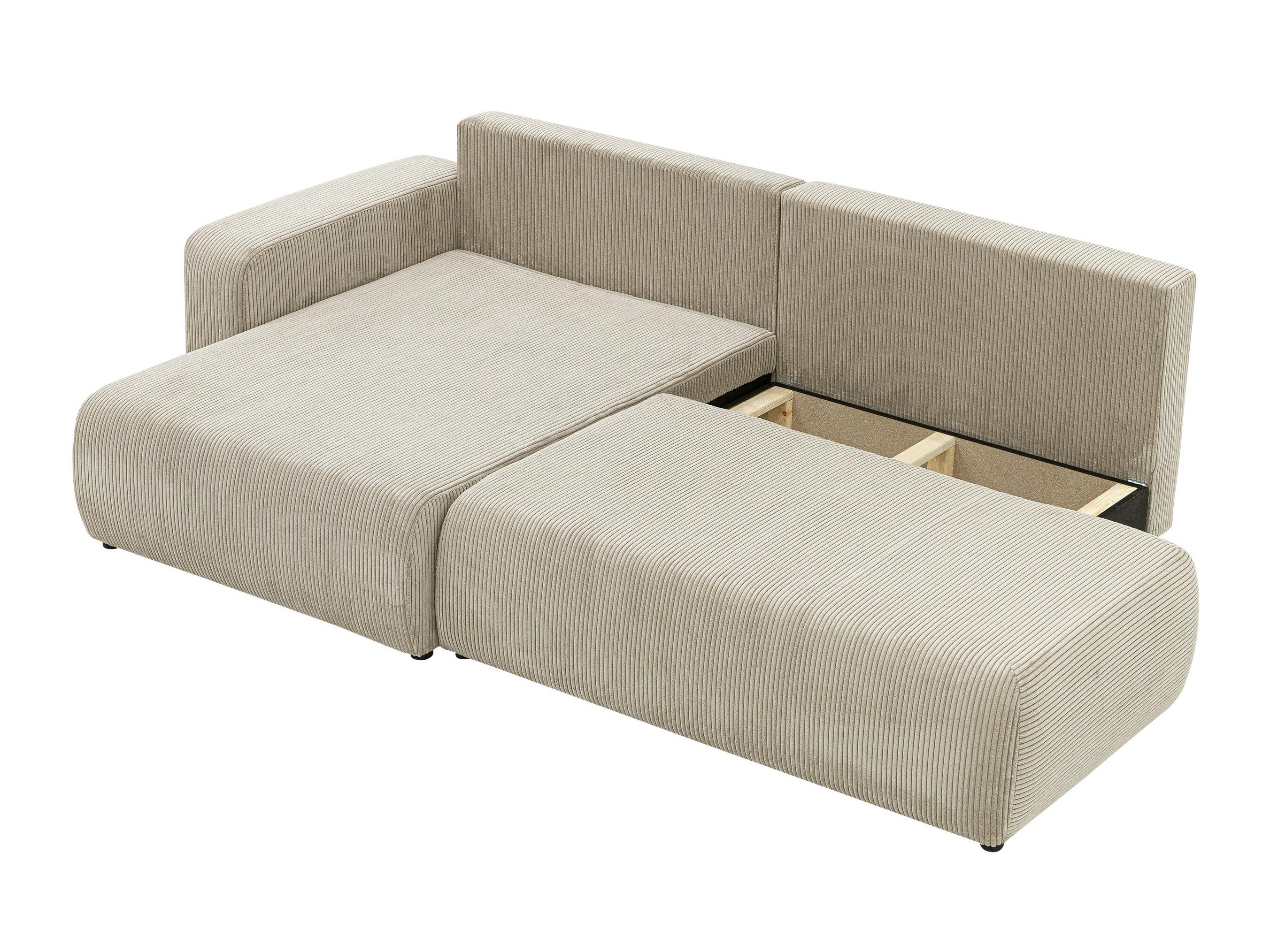 Hjørnesofa Doctral (Poso 100)