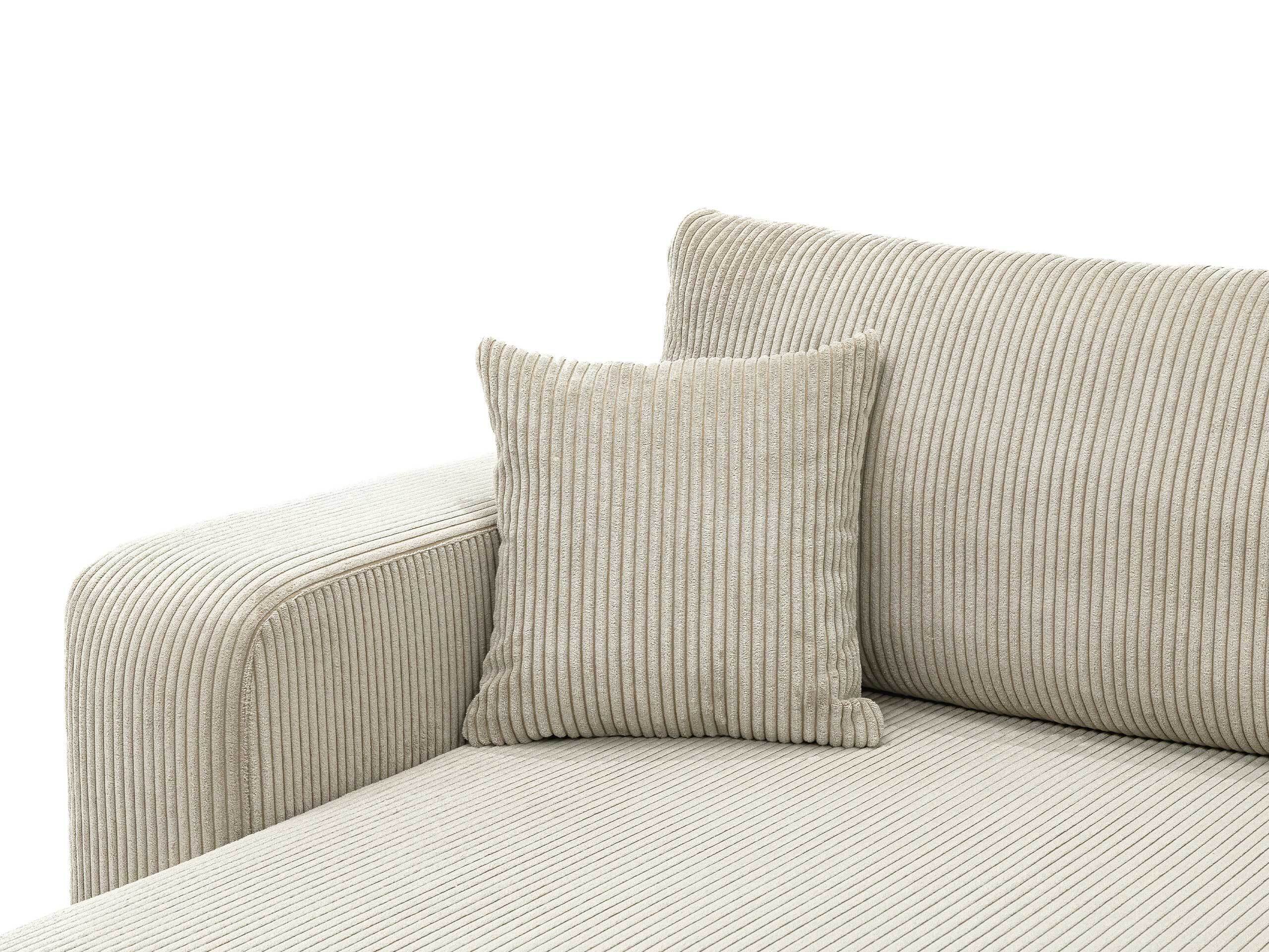 Hjørnesofa Doctral (Poso 100)