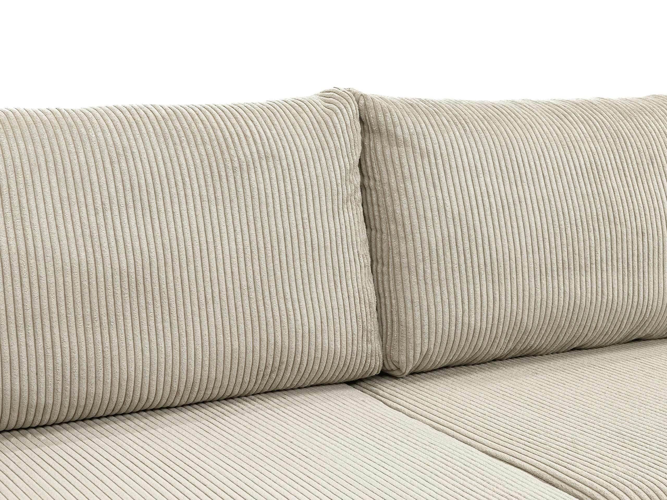 Hjørnesofa Doctral (Poso 100)