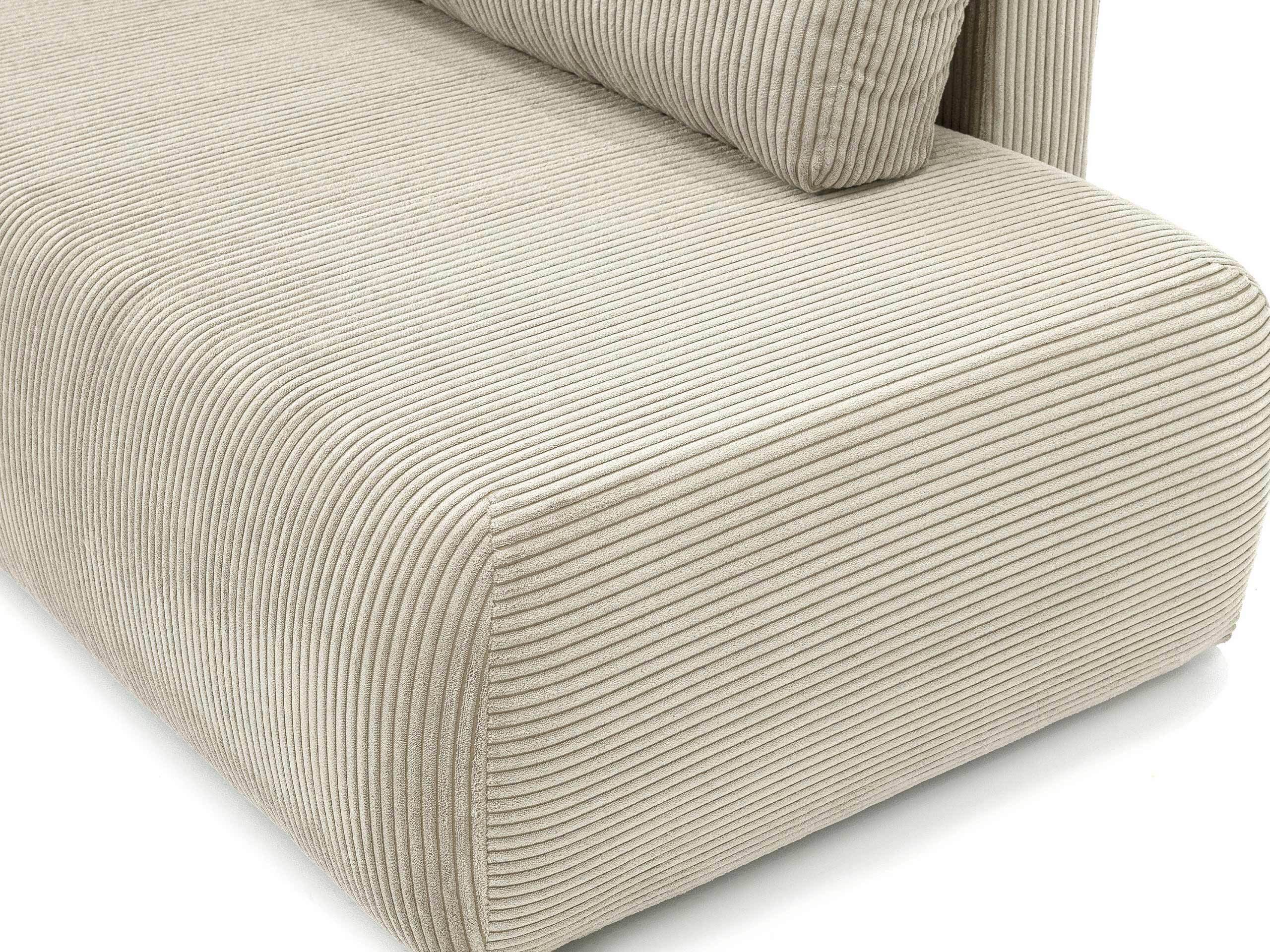 Hjørnesofa Doctral (Poso 100)