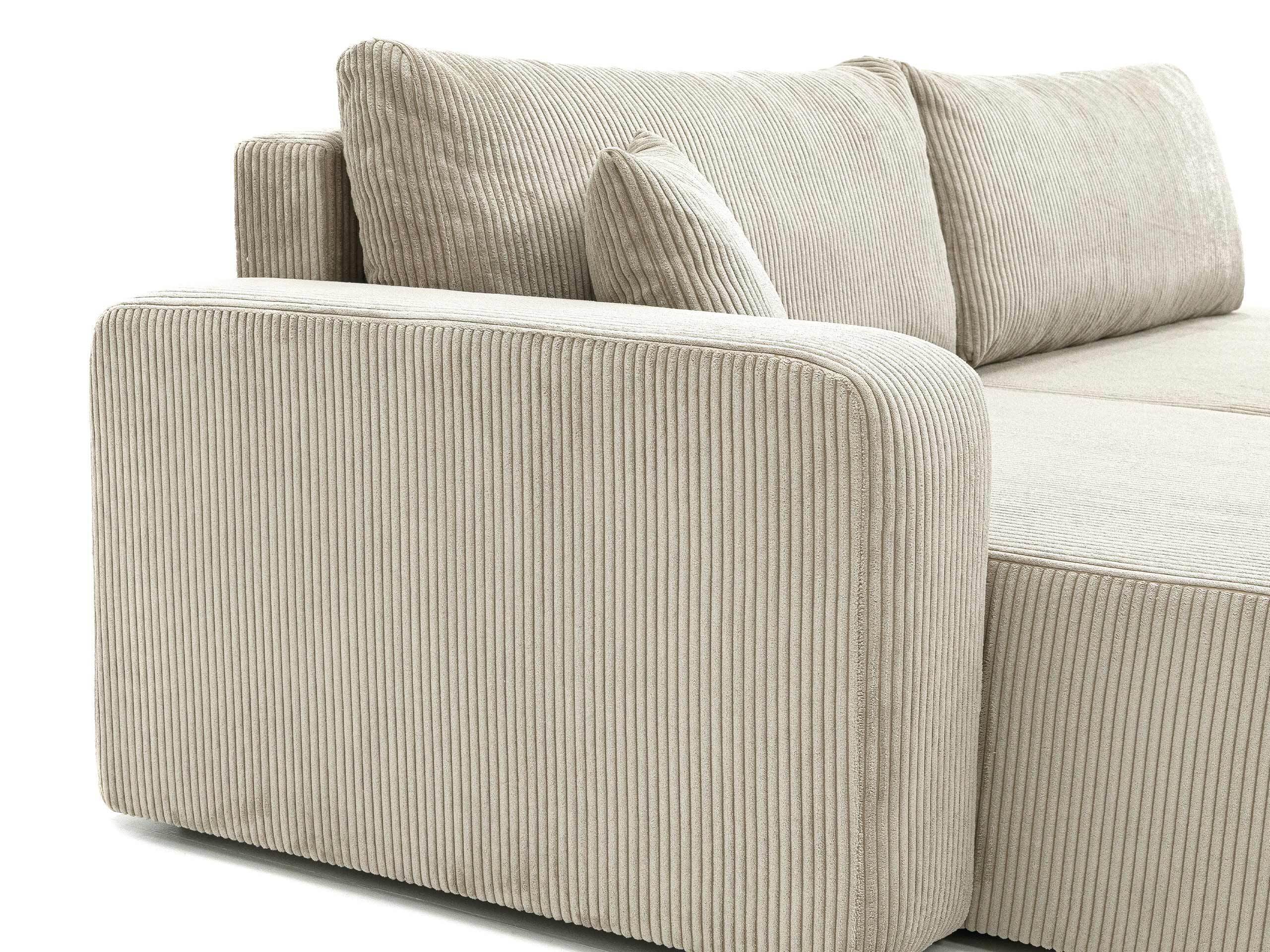 Hjørnesofa Doctral (Poso 100)