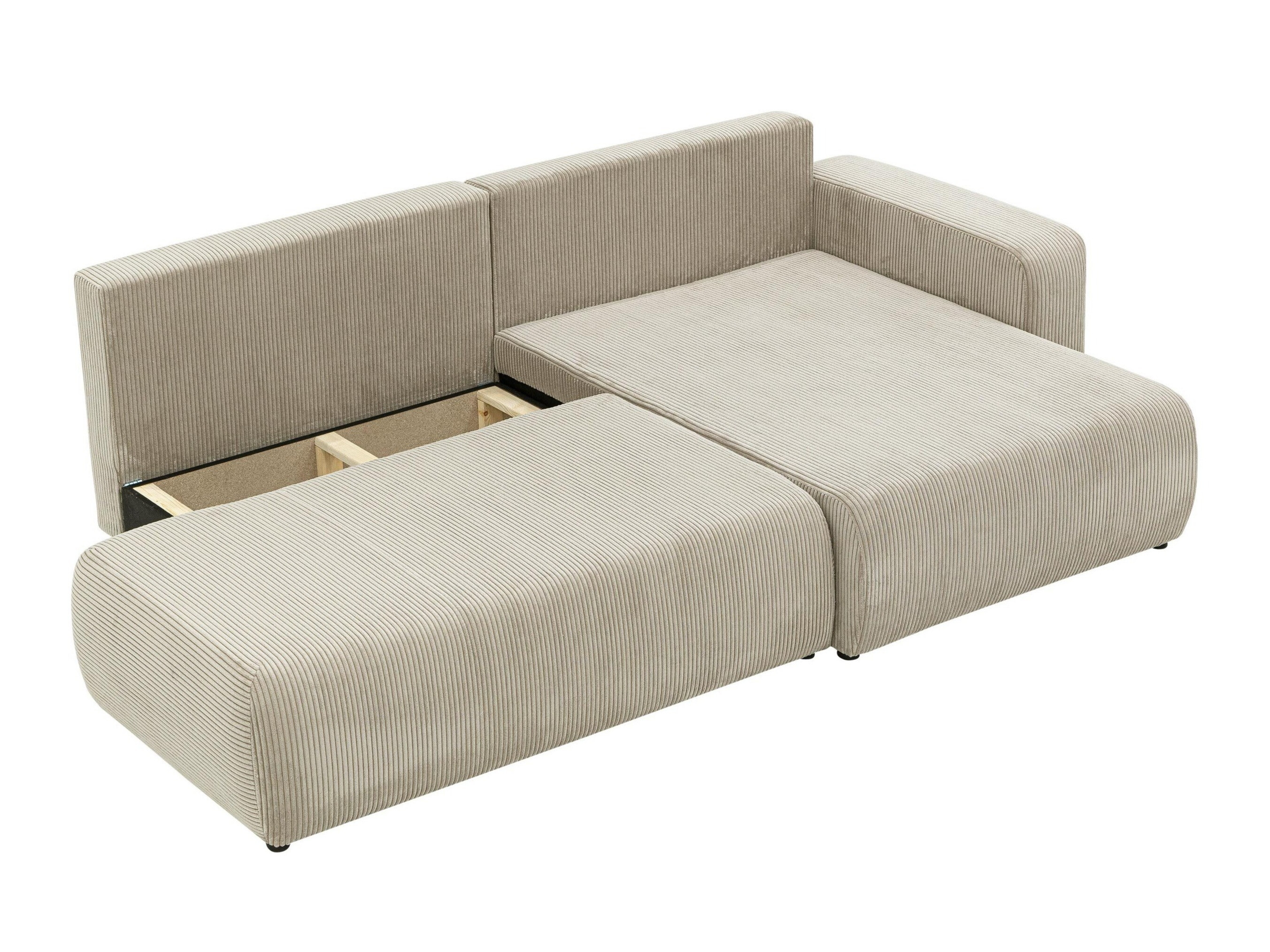 Hjørnesofa Doctral (Poso 100)