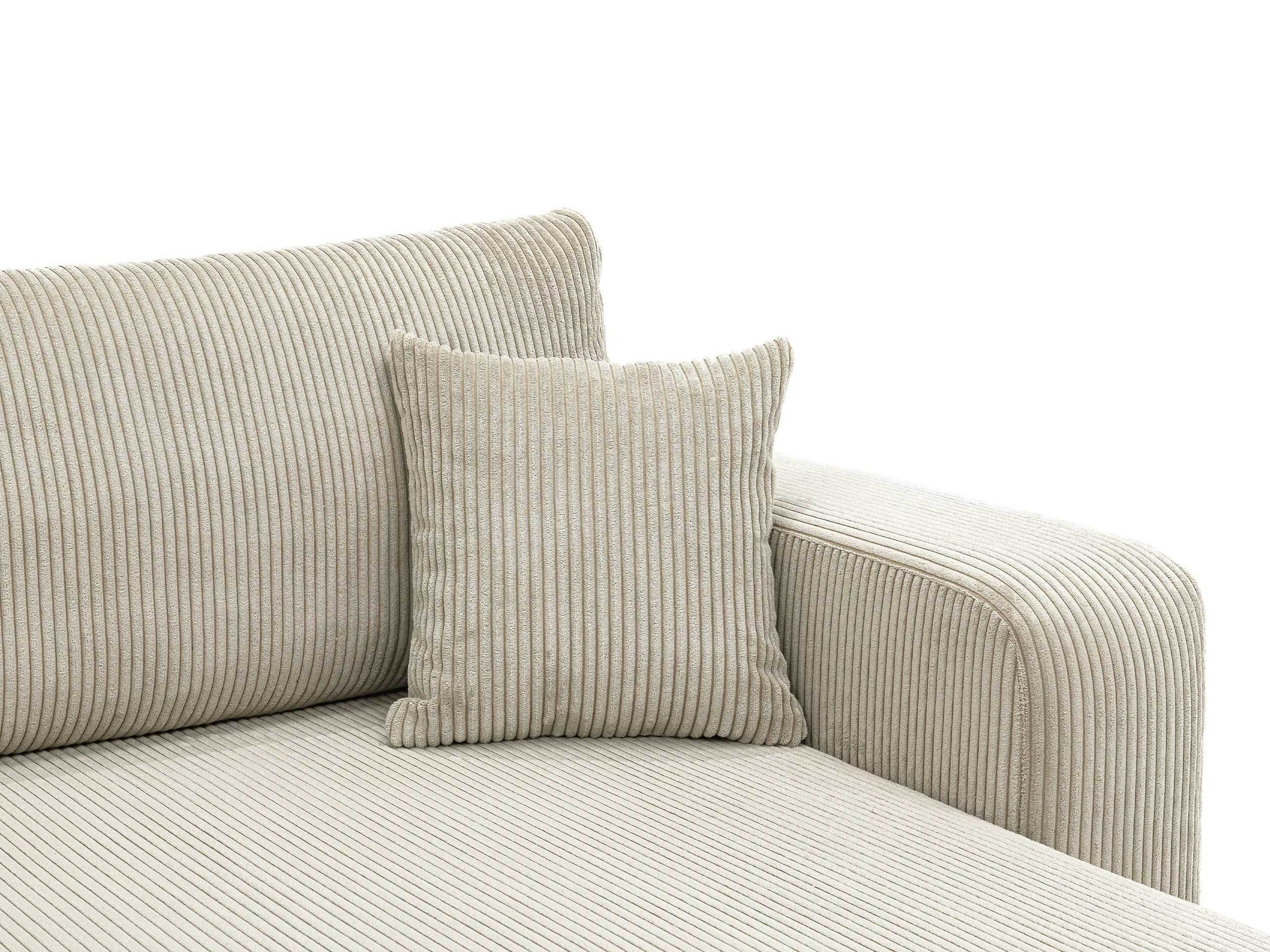Hjørnesofa Doctral (Poso 100)
