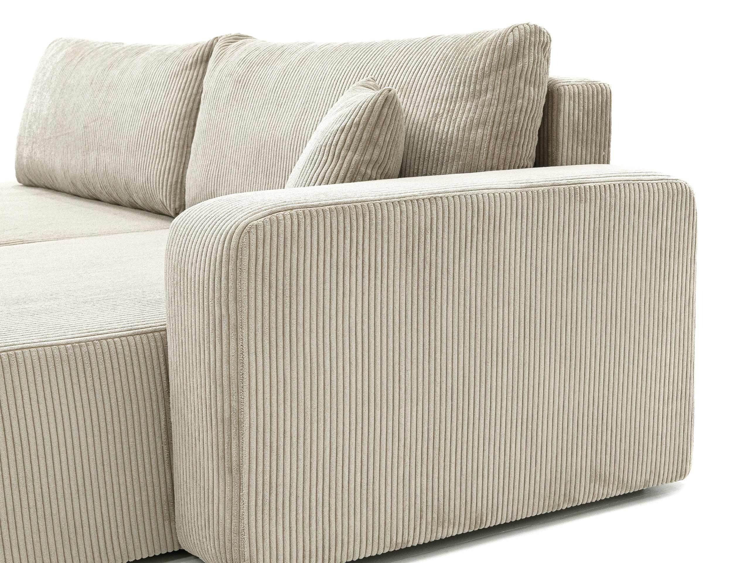 Hjørnesofa Doctral (Poso 100)