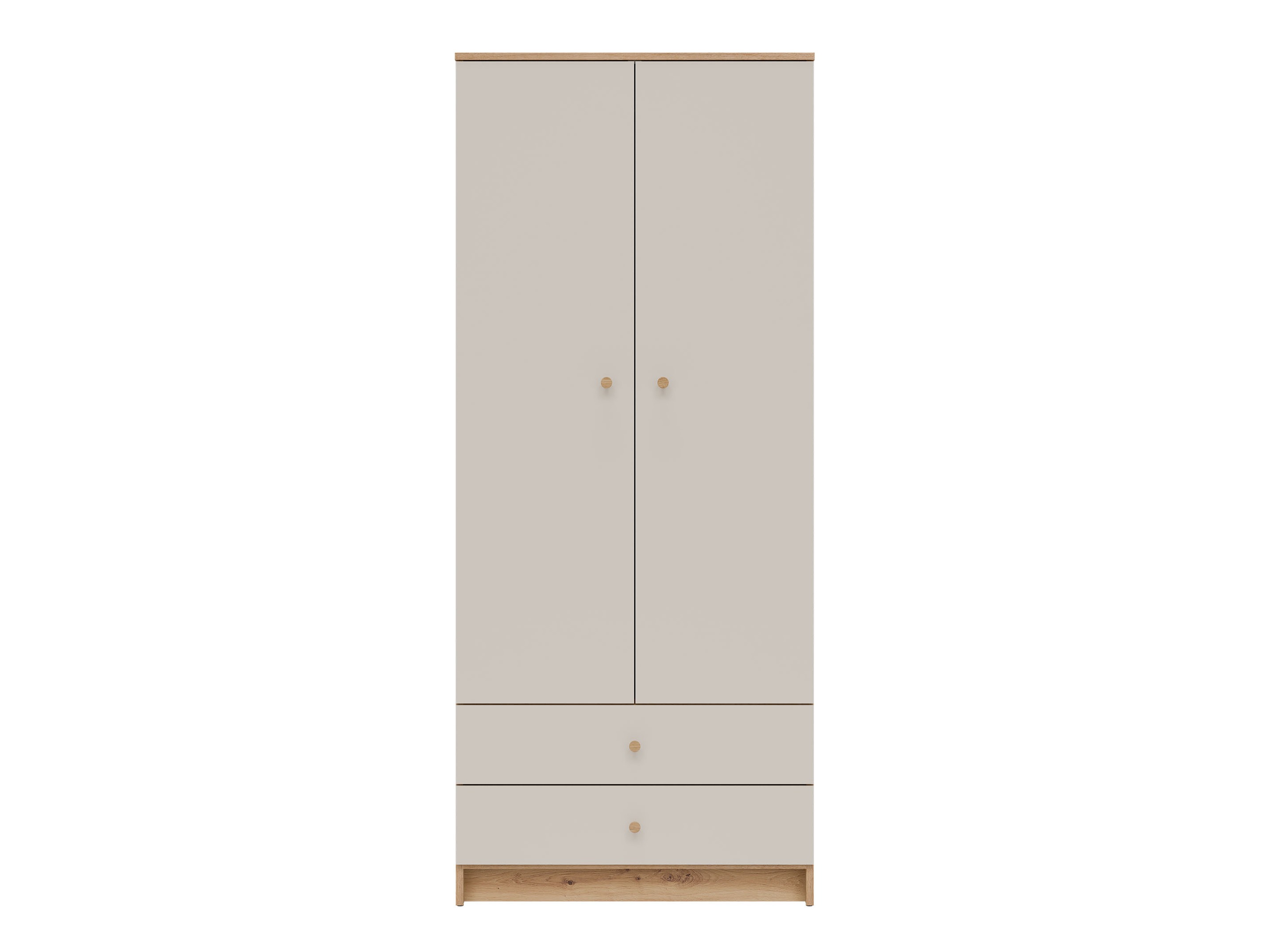 Garderobeskab Morsevi 104