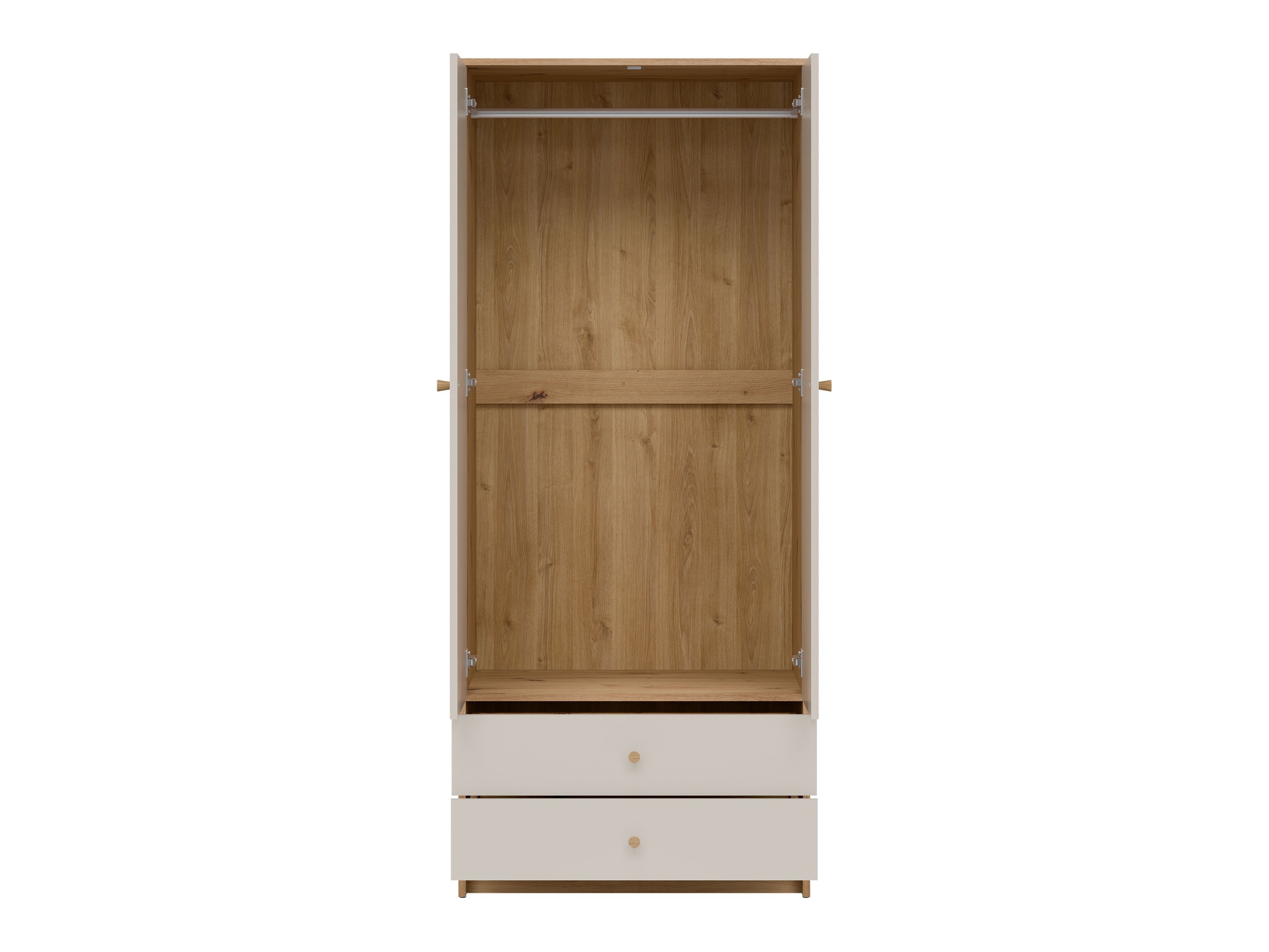 Garderobeskab Morsevi 104