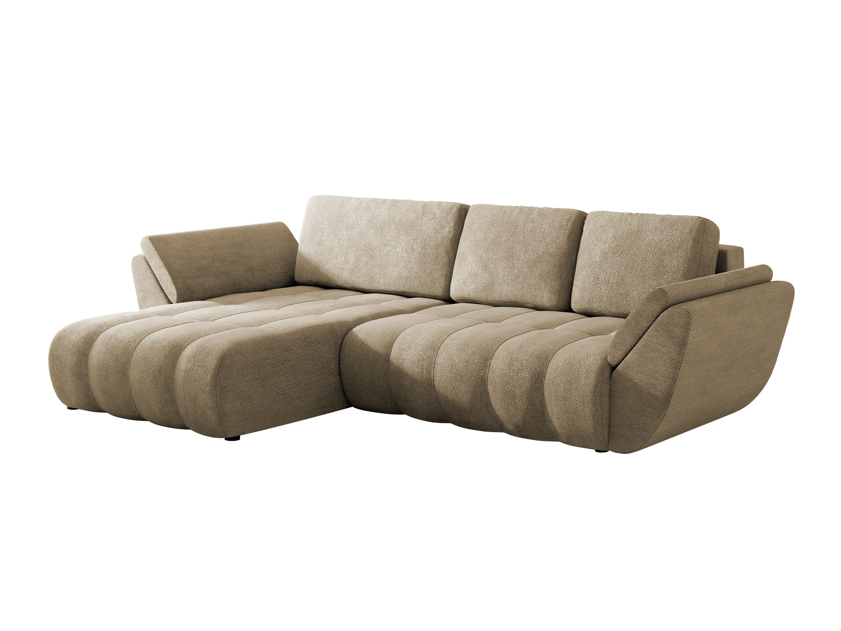 Hjørnesofa Circum (Lumo 30)
