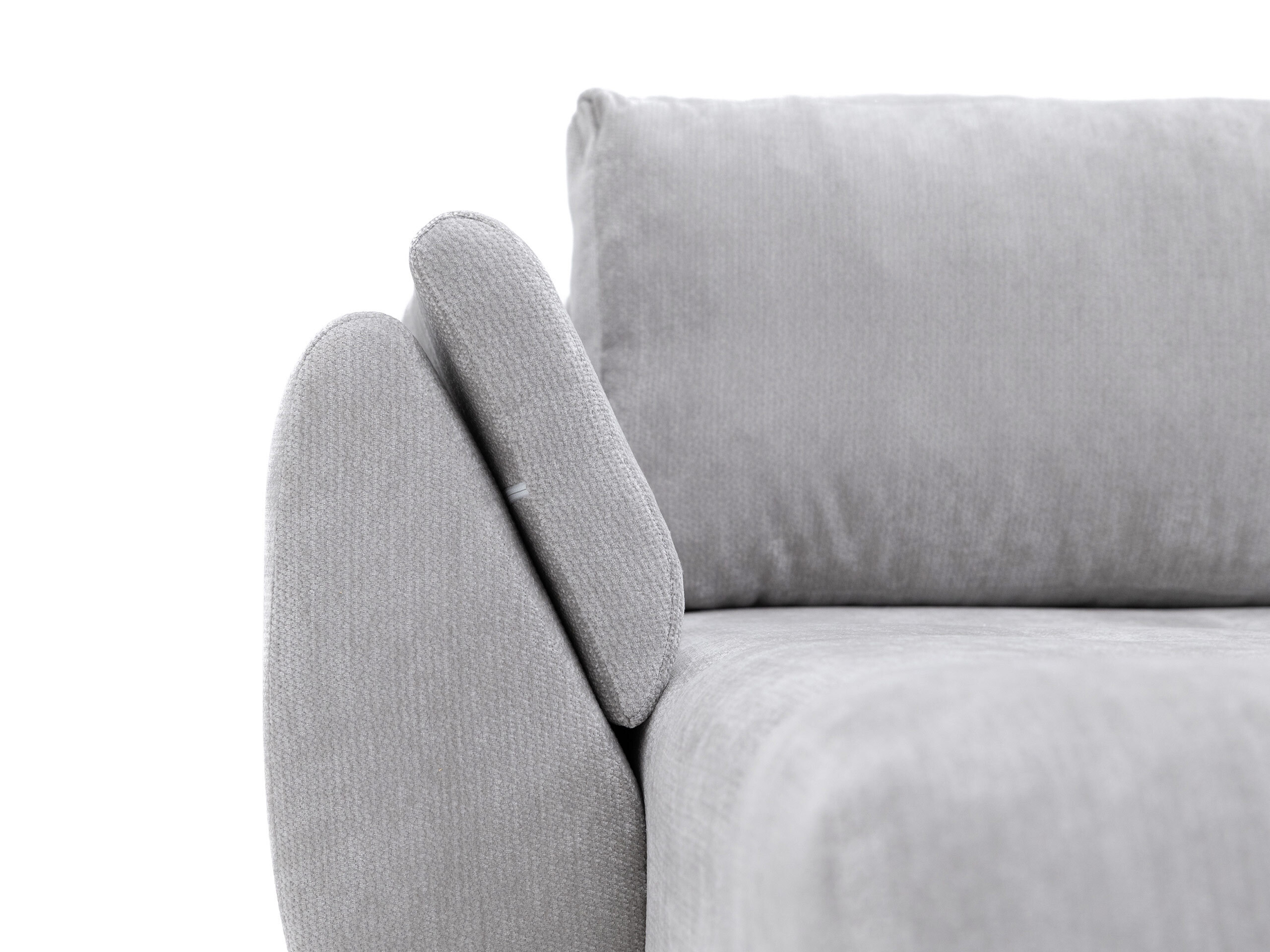 Hjørnesofa Circum (Lumo 30)