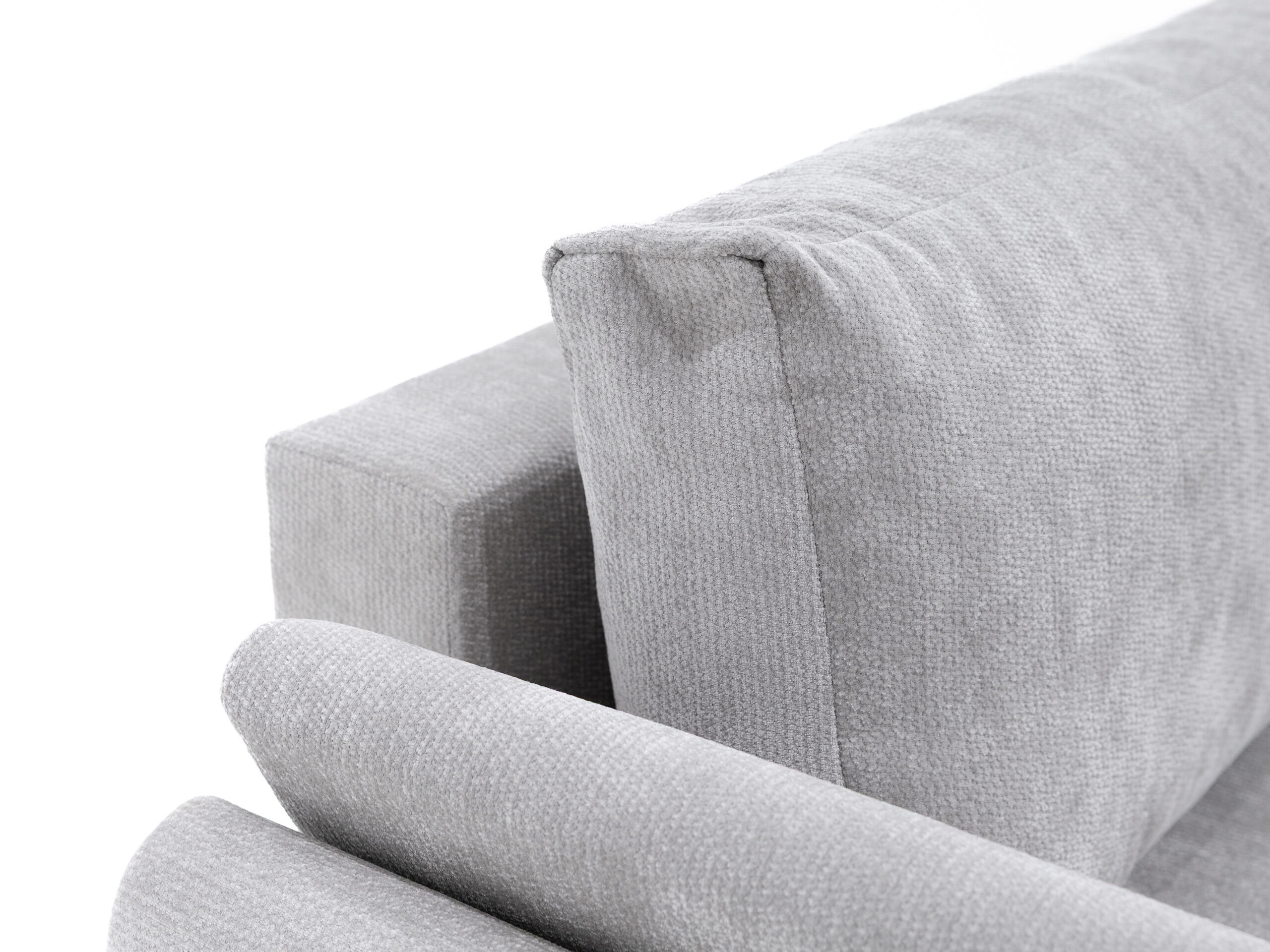 Hjørnesofa Circum (Lumo 30)