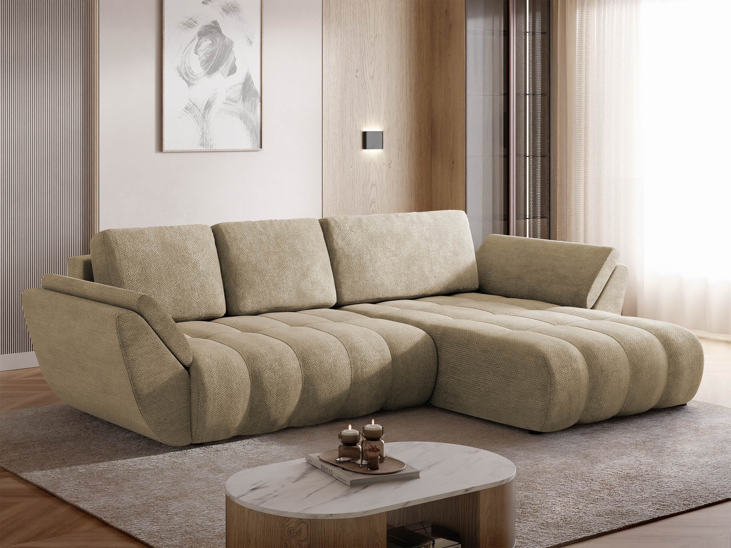 Hjørnesofa Circum (Lumo 30)