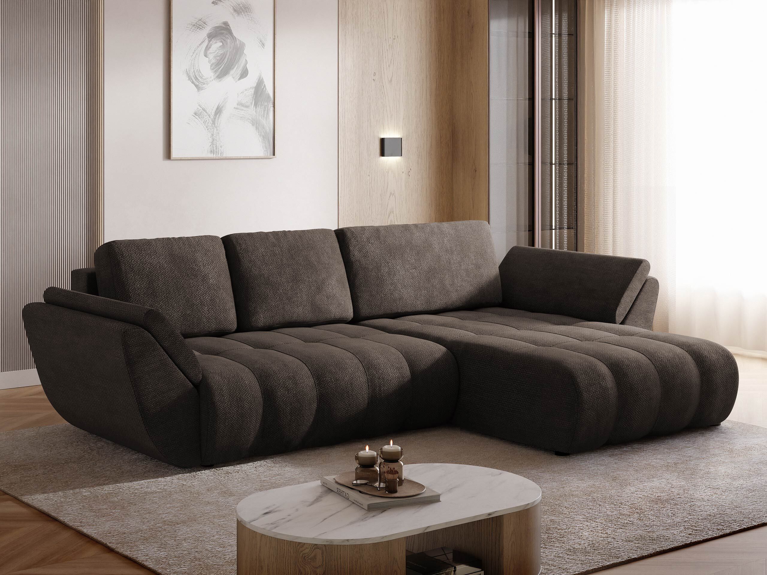 Hjørnesofa Circum (Lumo 40)
