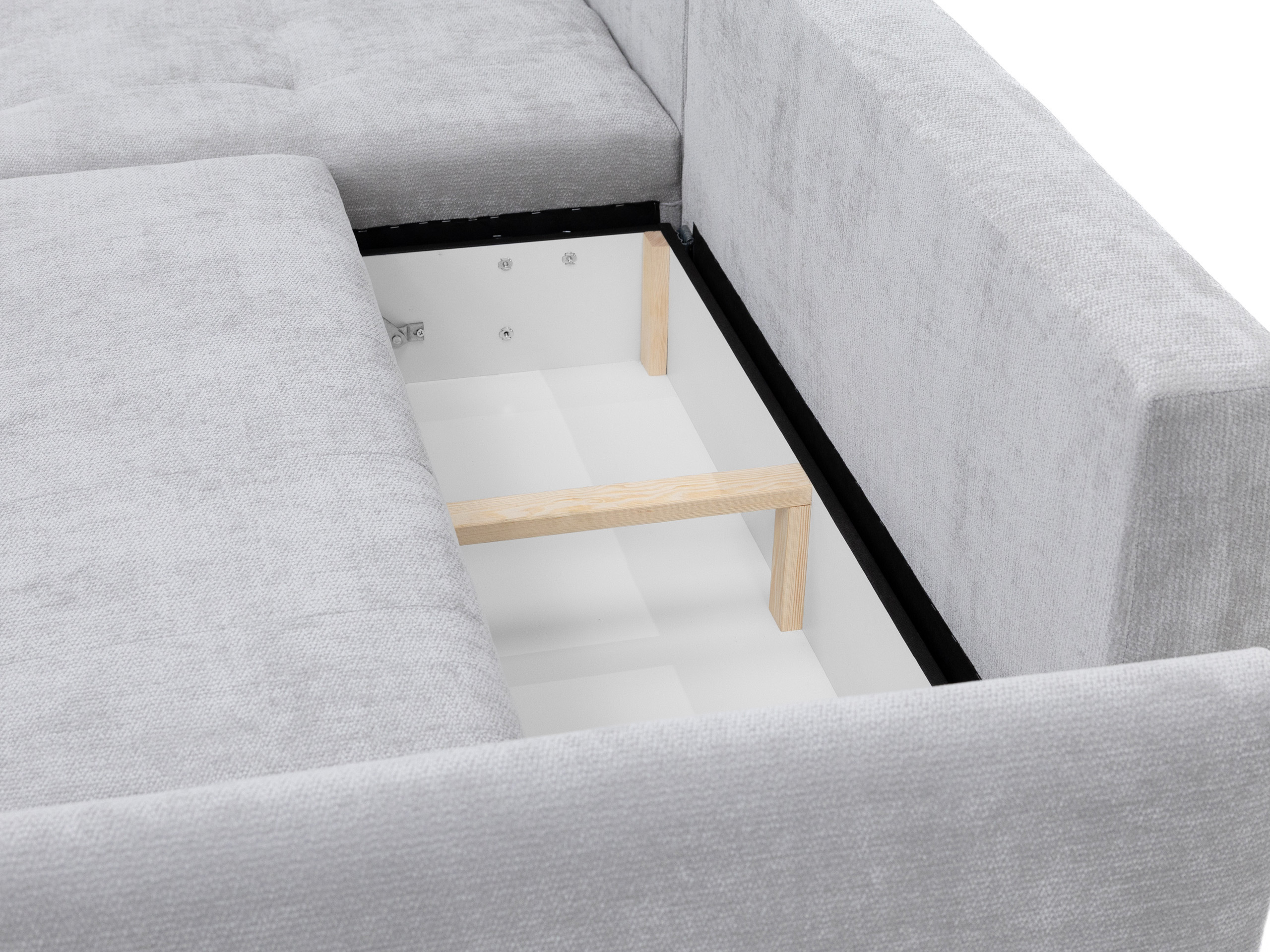 Hjørnesofa Circum (Lumo 55)