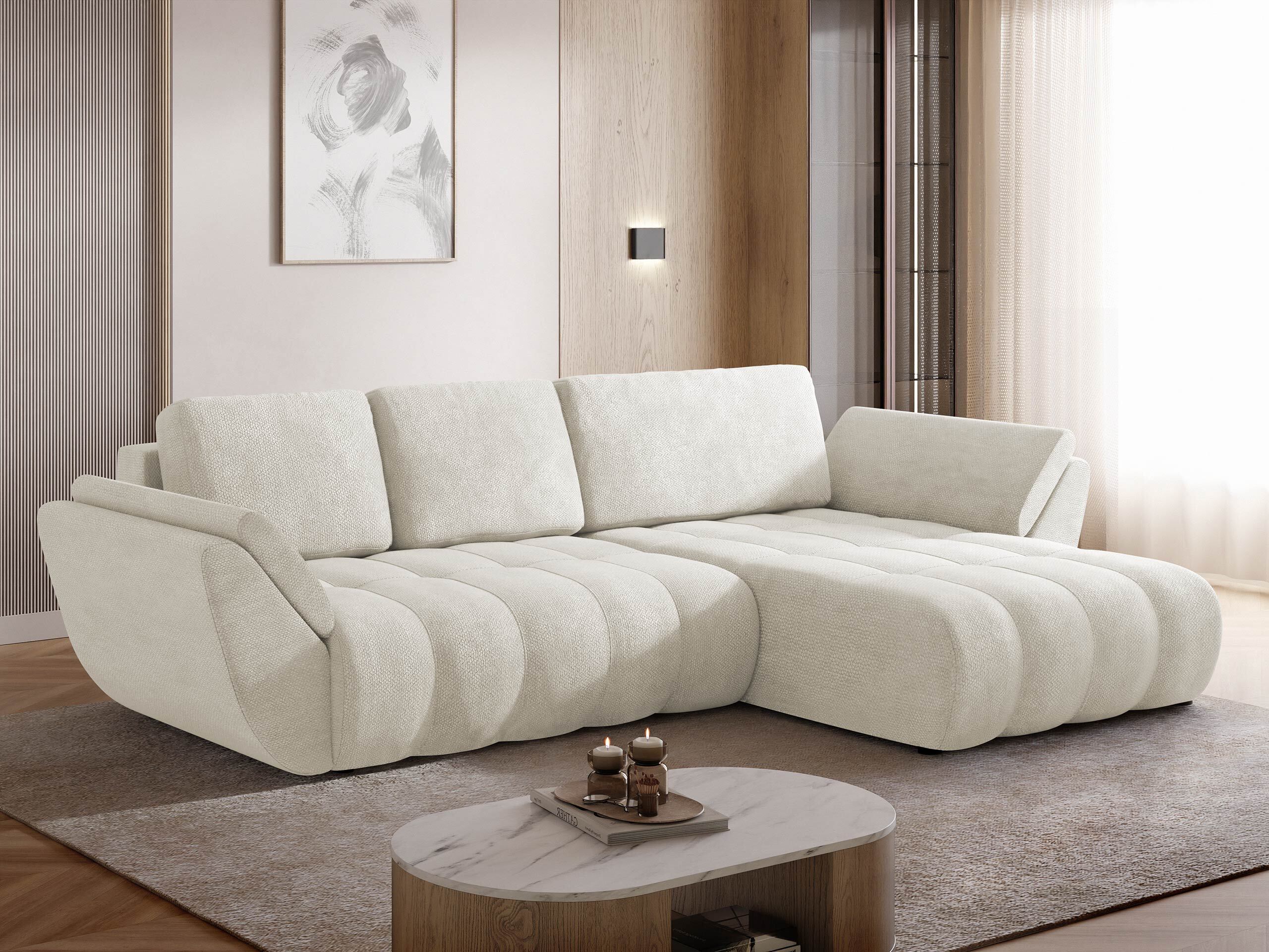 Hjørnesofa Circum (Lumo 55)