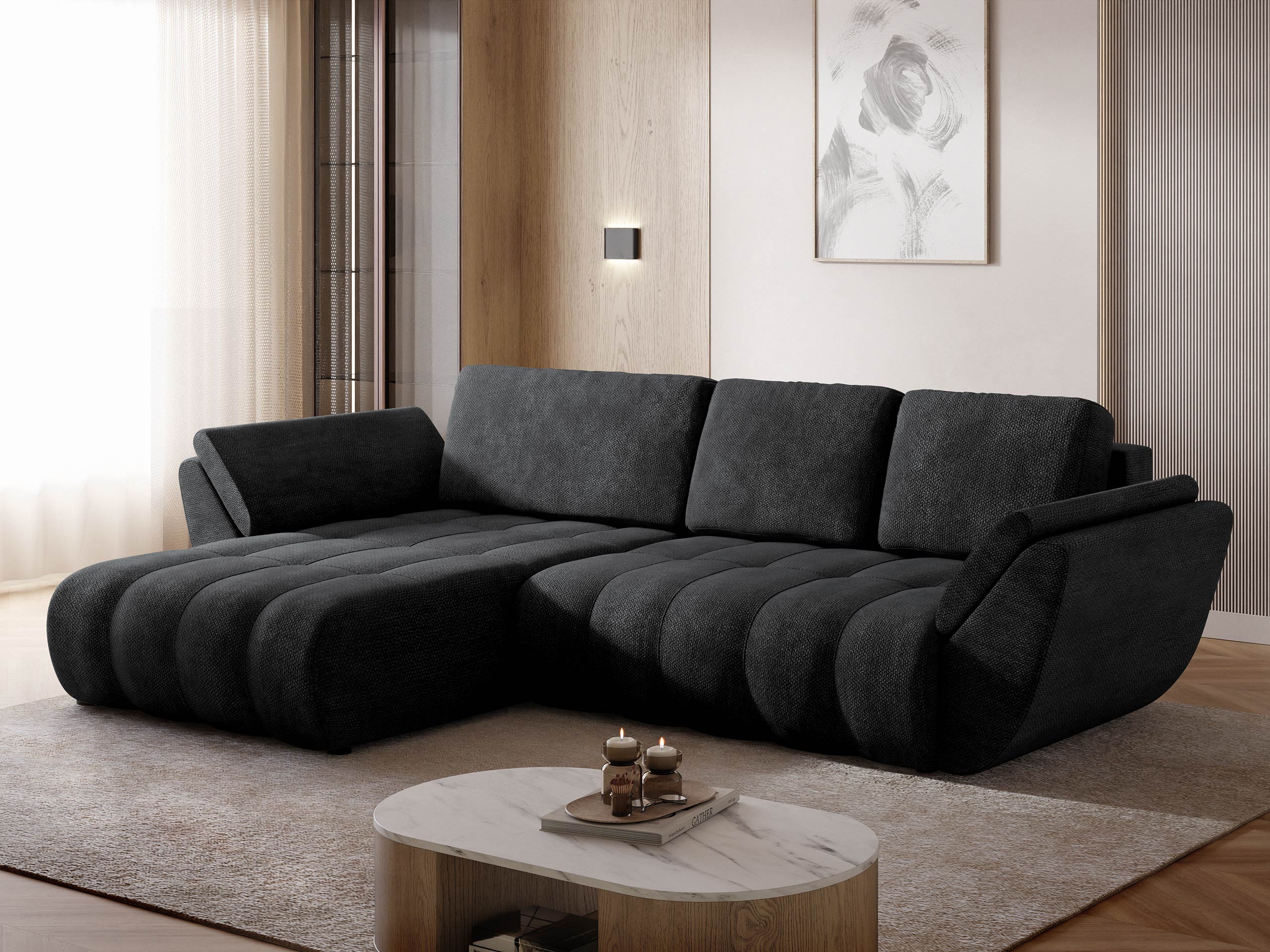Hjørnesofa Circum (Margo 227.09)
