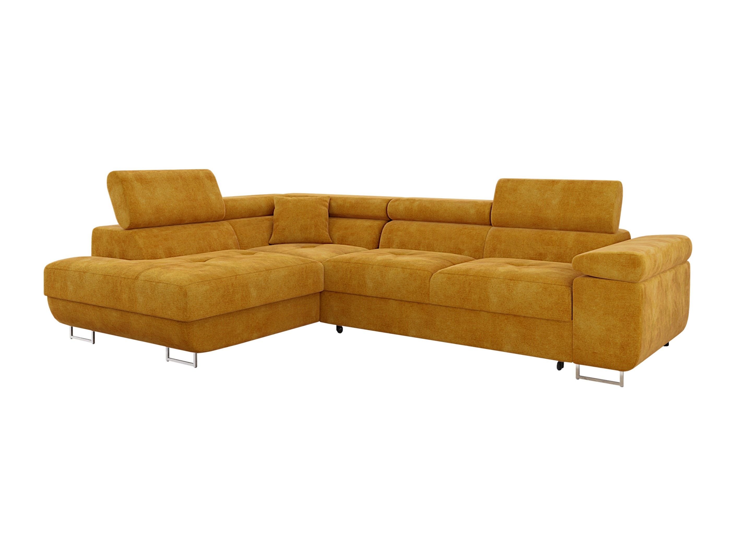 Hjørnesofa Comfivo Vinetum (Wave 05)